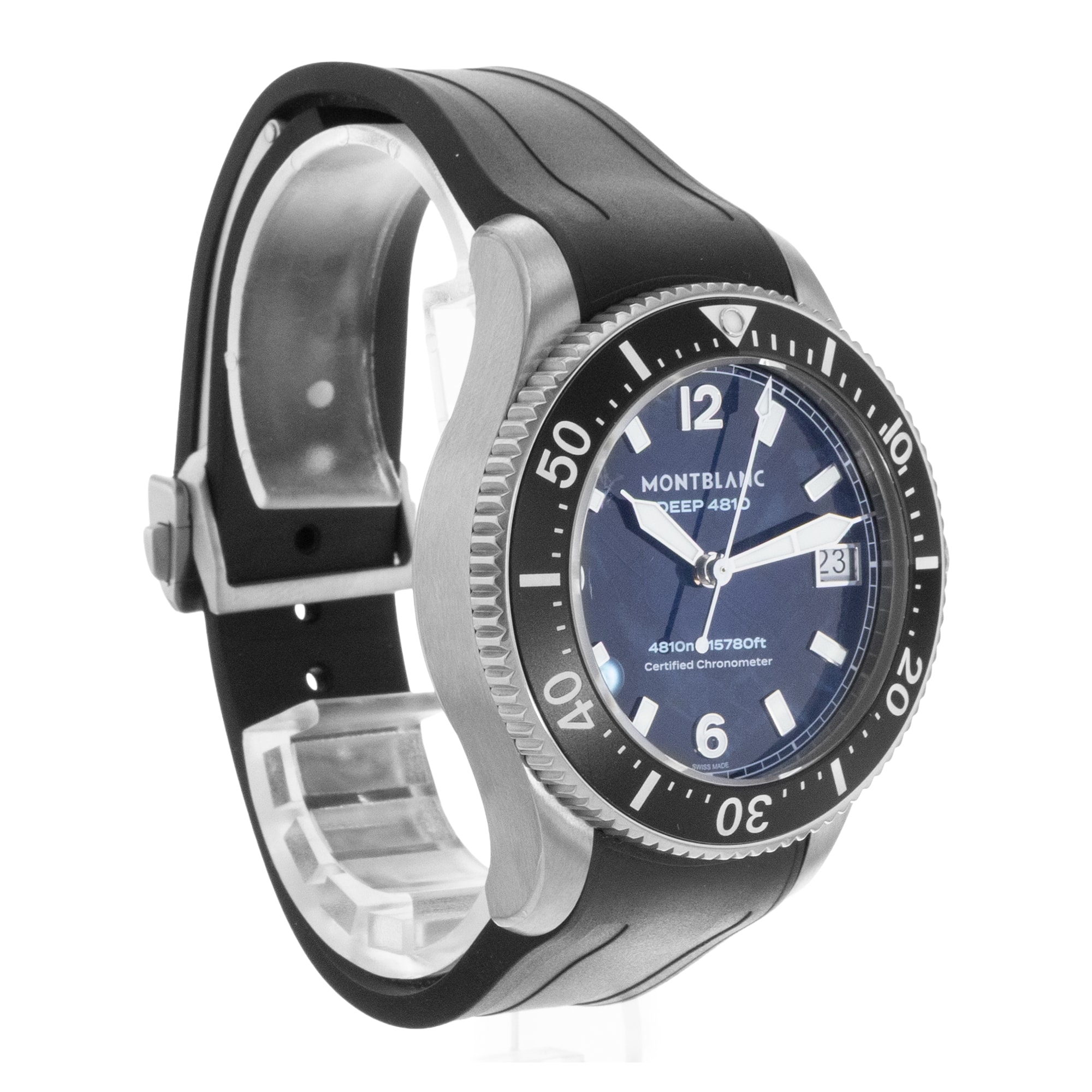 Montblanc 4010