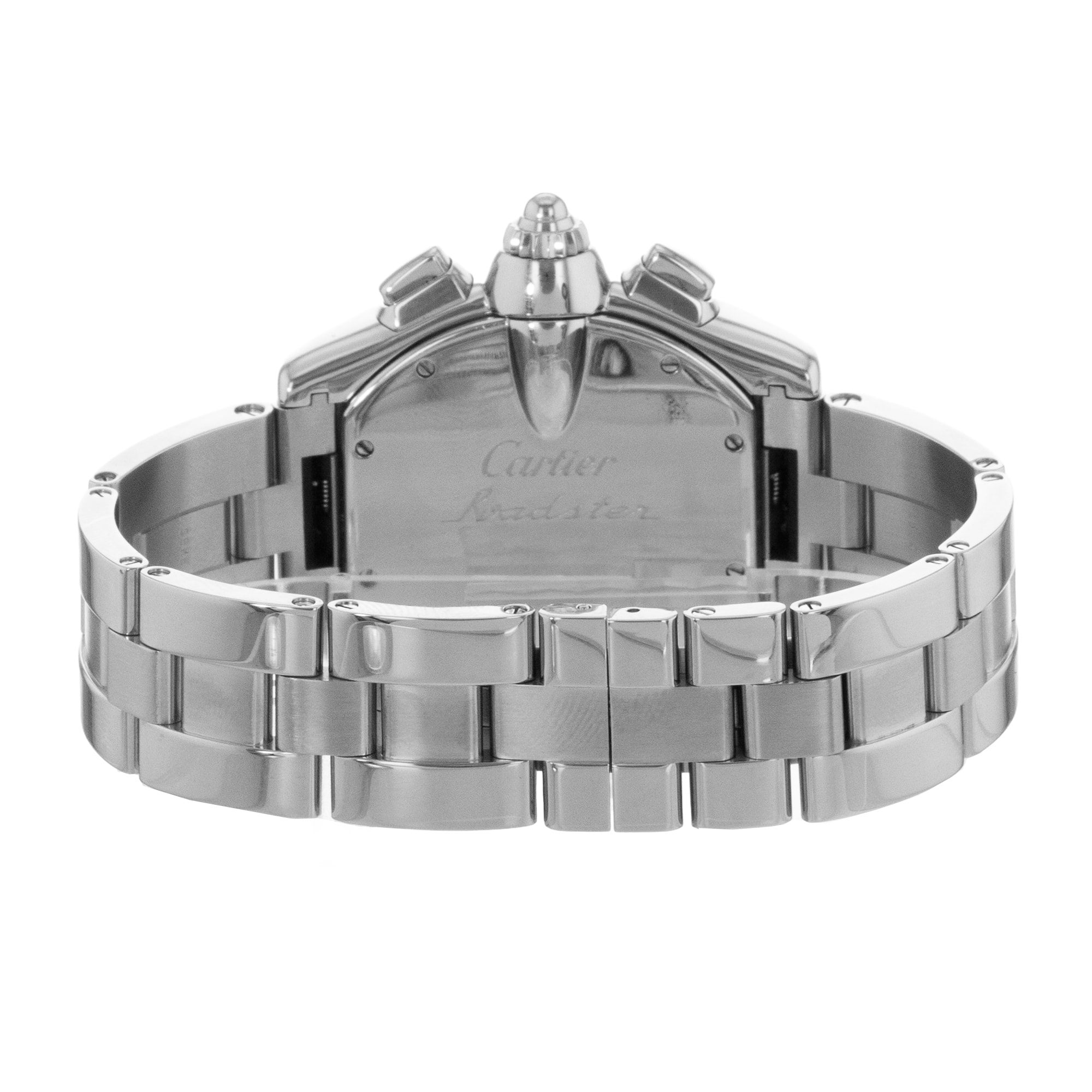 Cartier Roadster