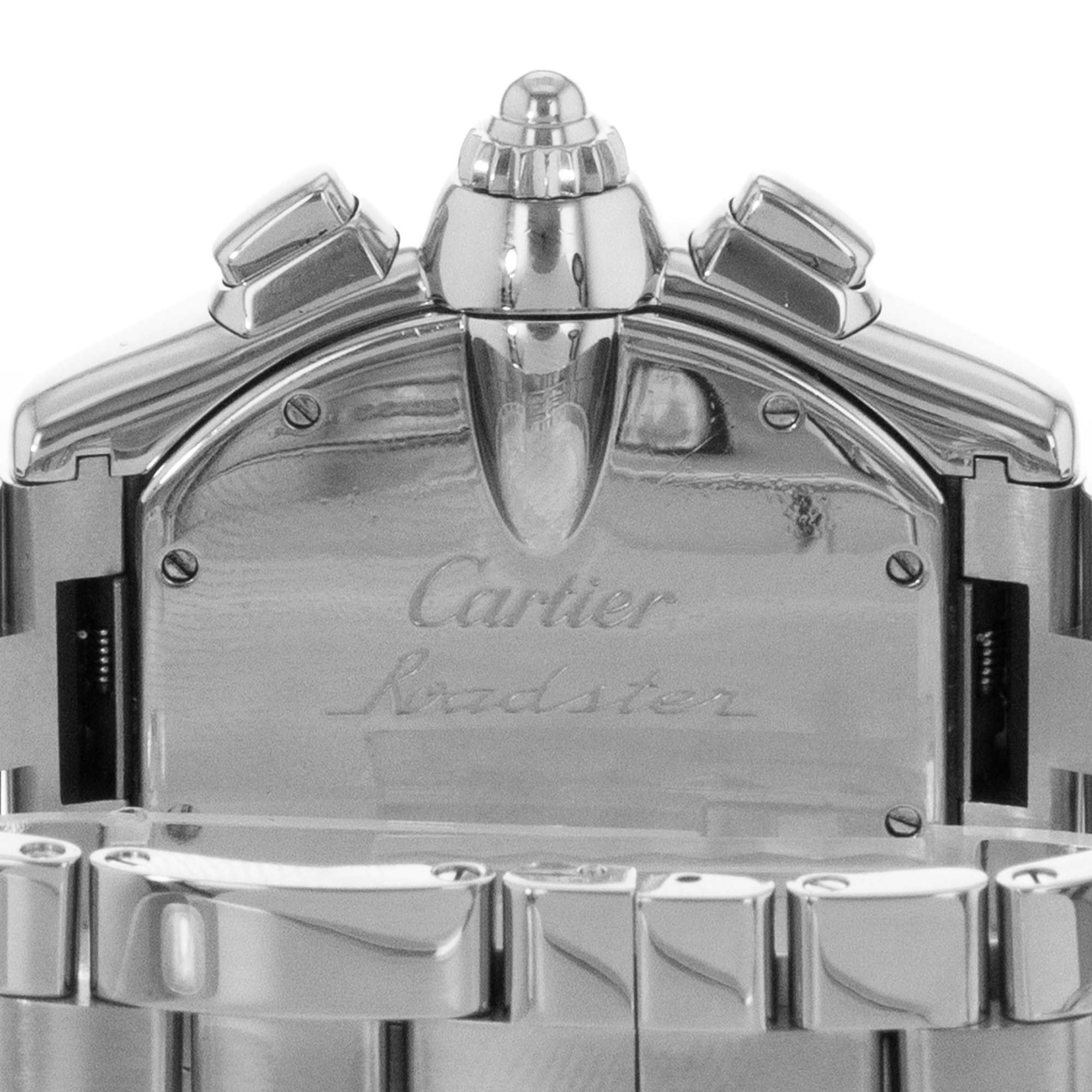 Cartier Roadster