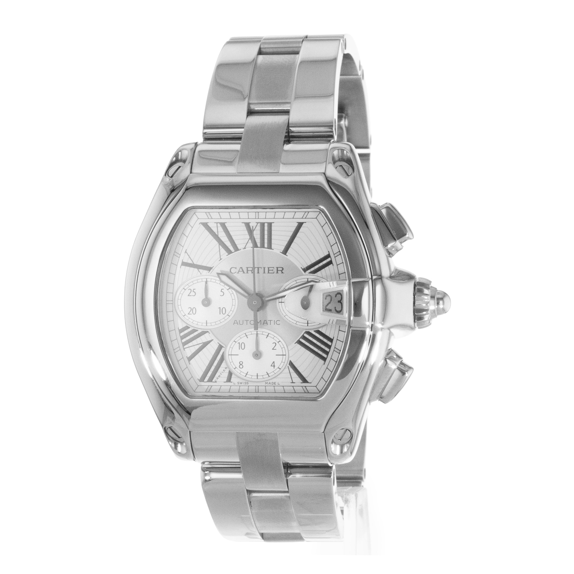 Cartier Roadster