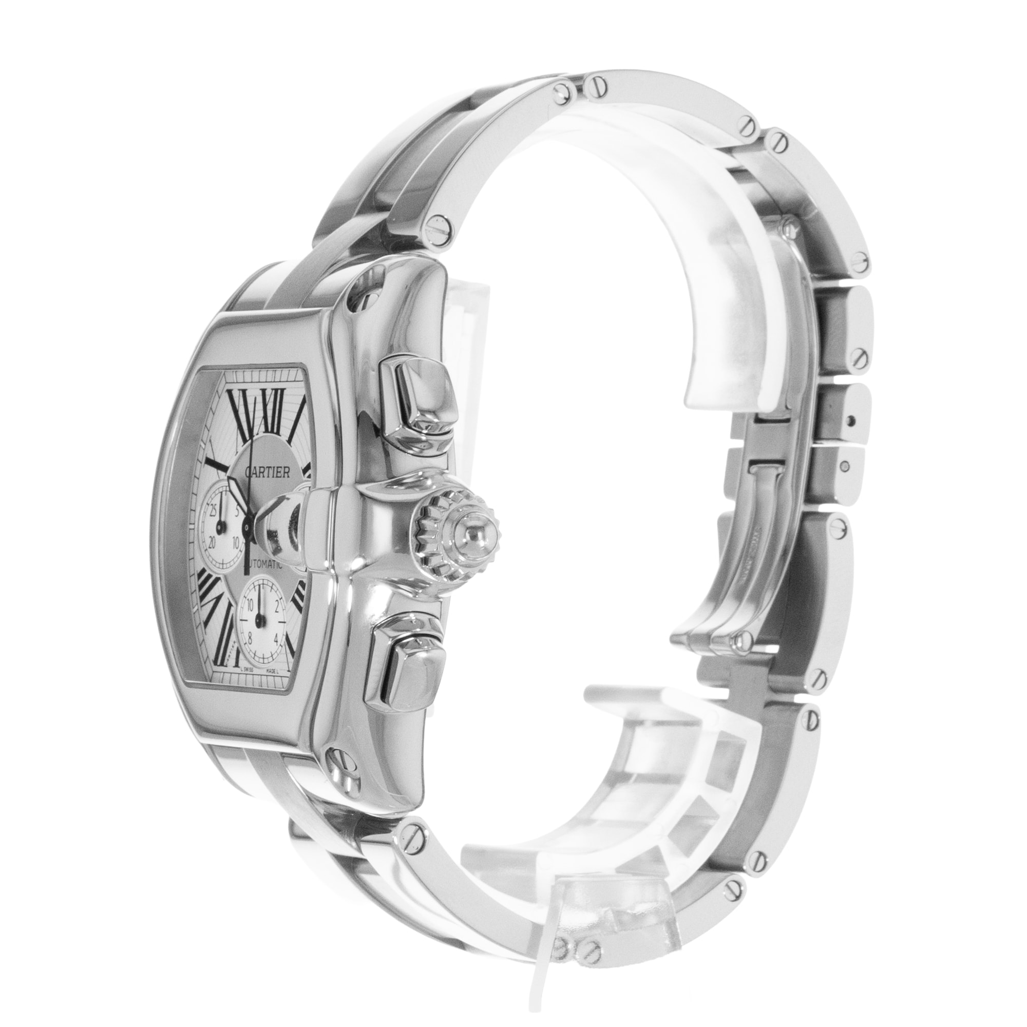 Cartier Roadster