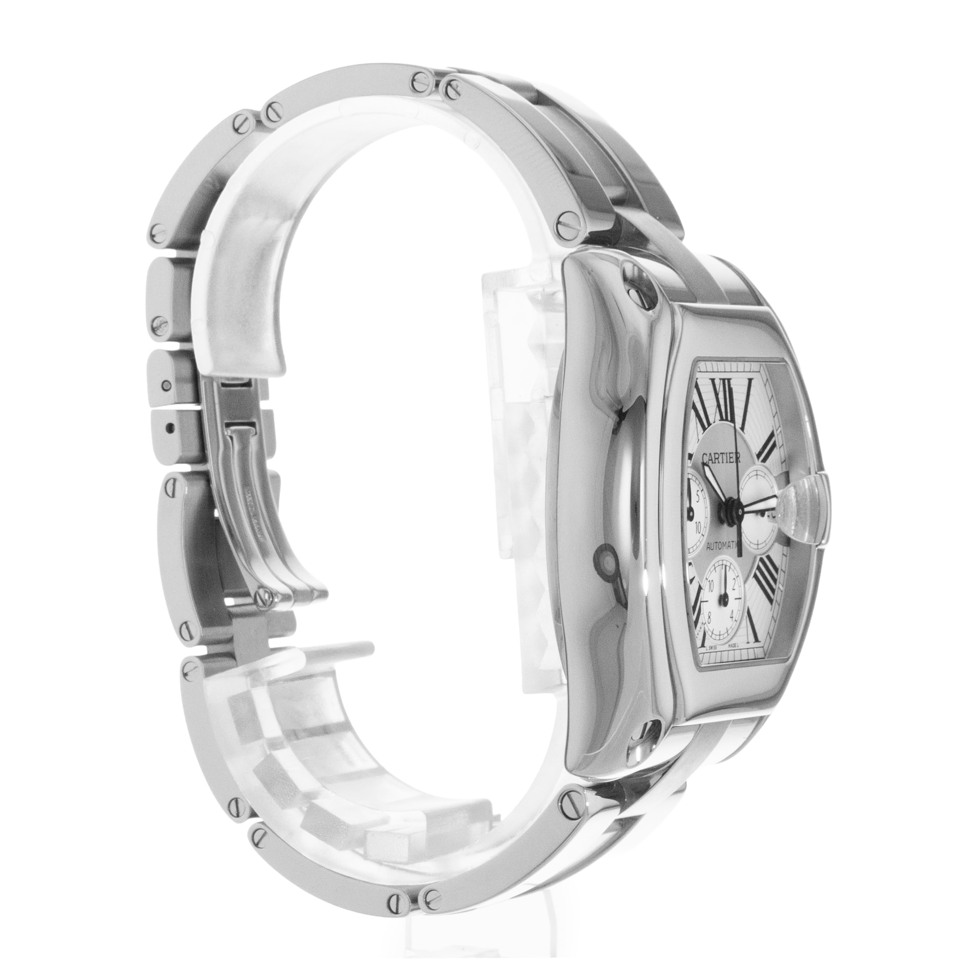 Cartier Roadster