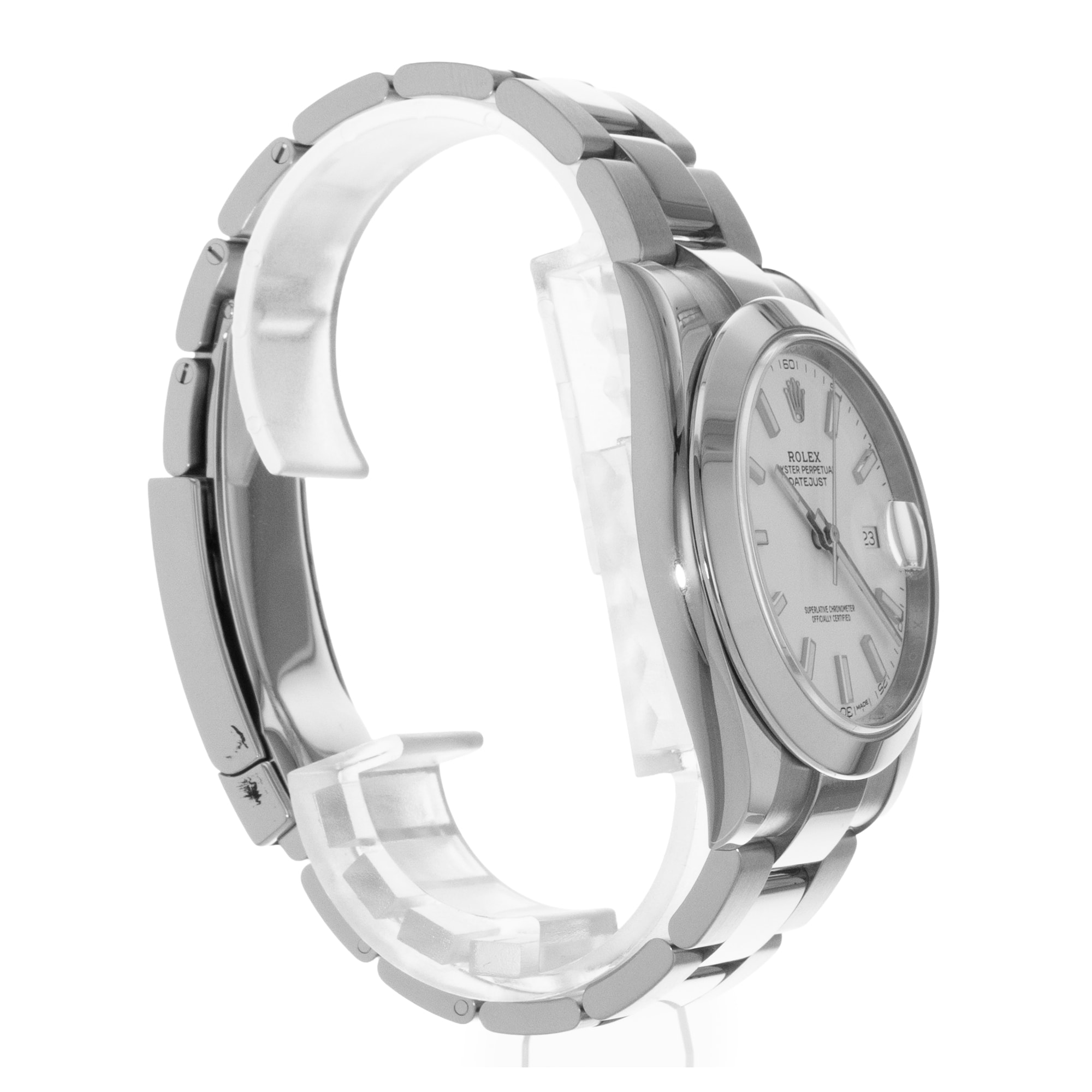 Rolex Datejust 41