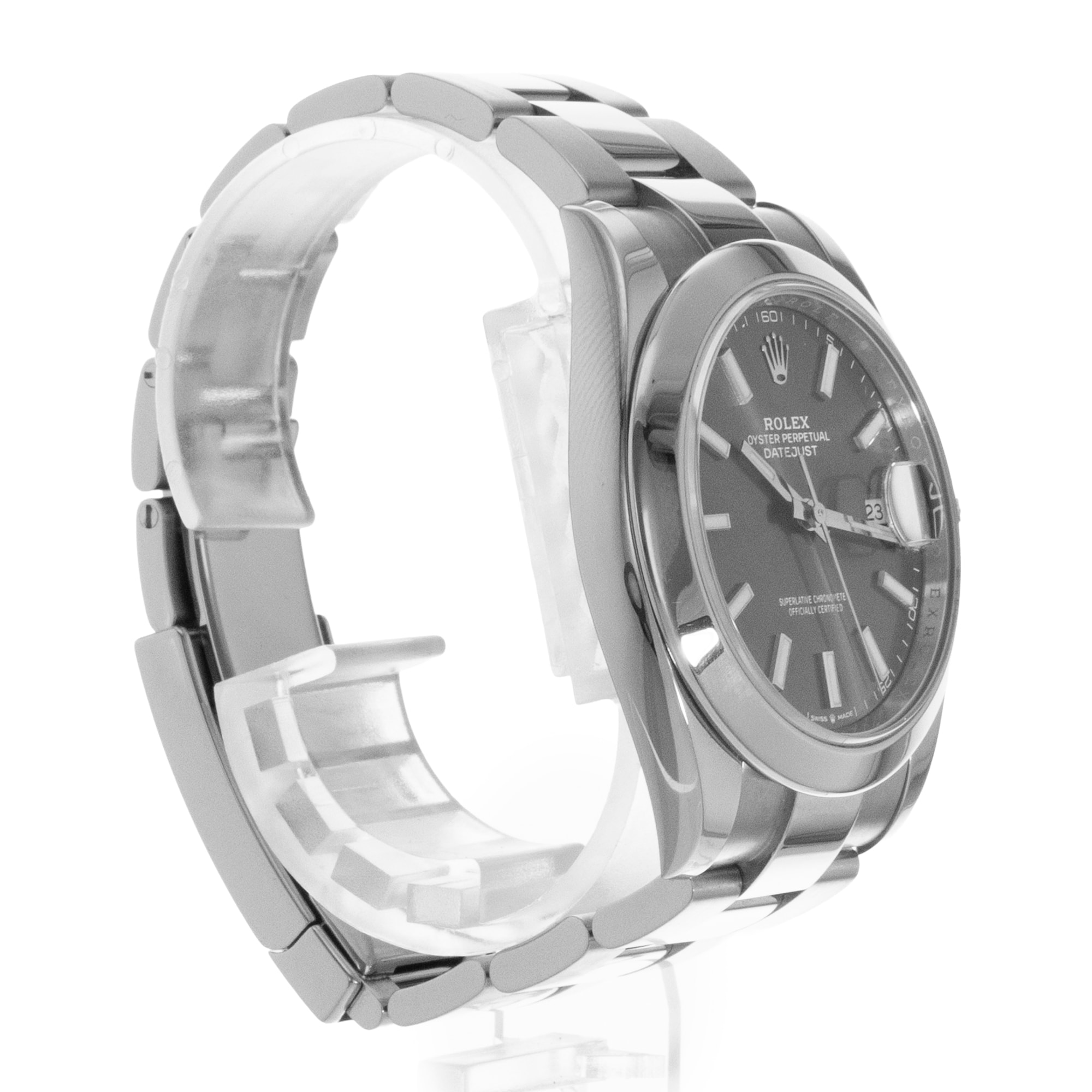 Rolex Datejust 41