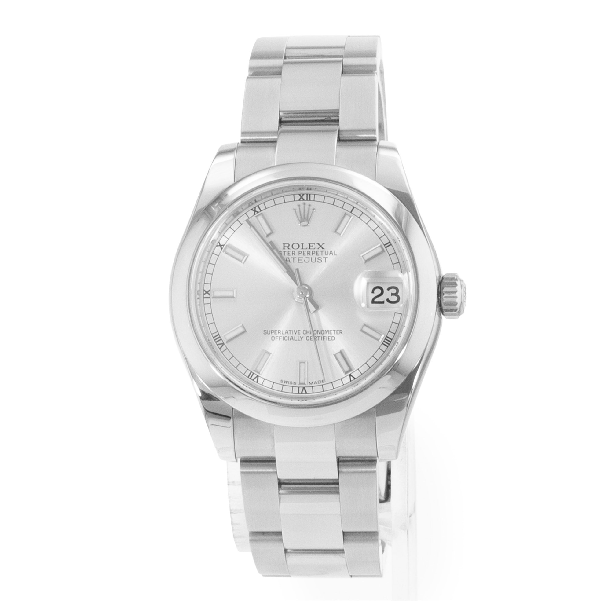 Rolex Datejust 31