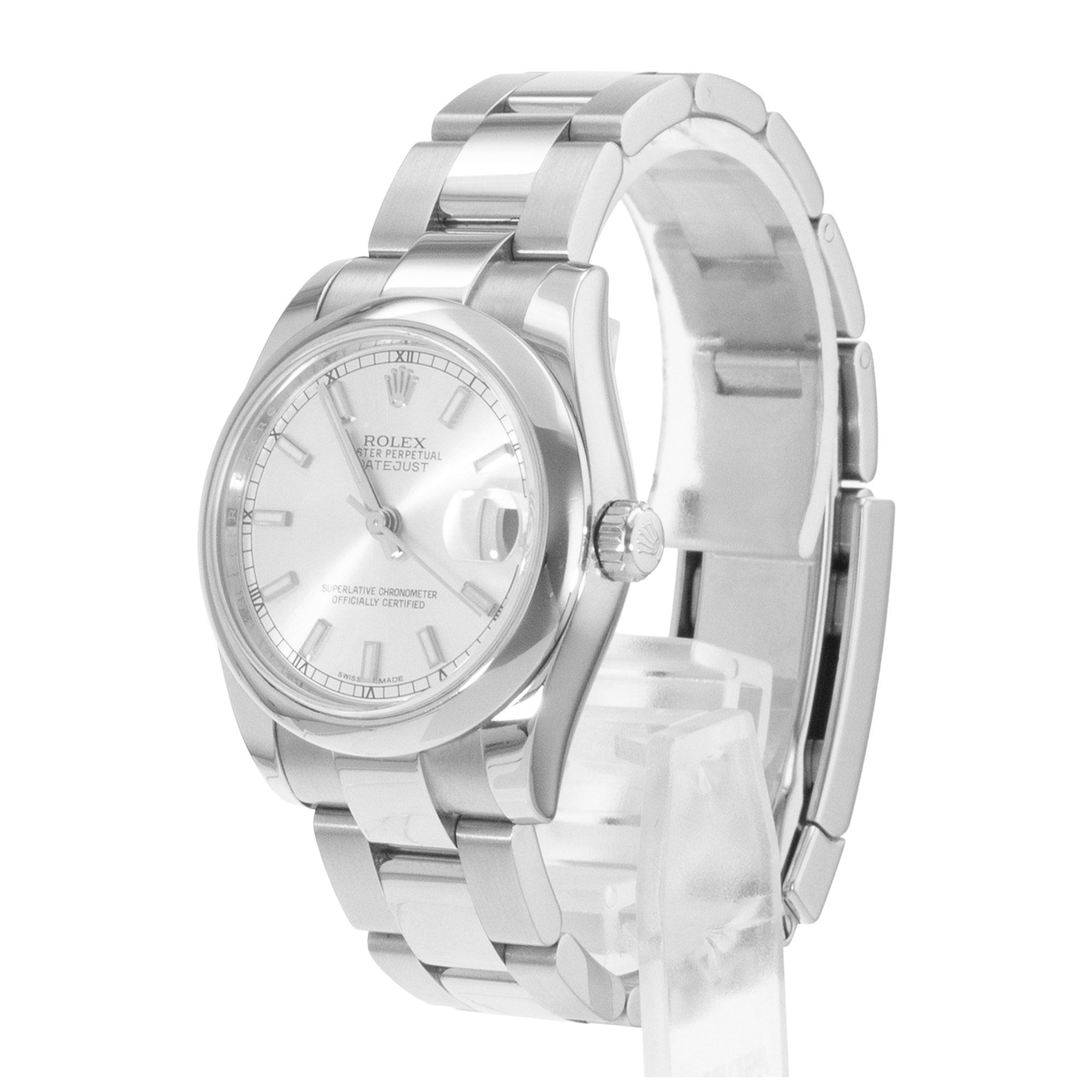 Rolex Datejust 31