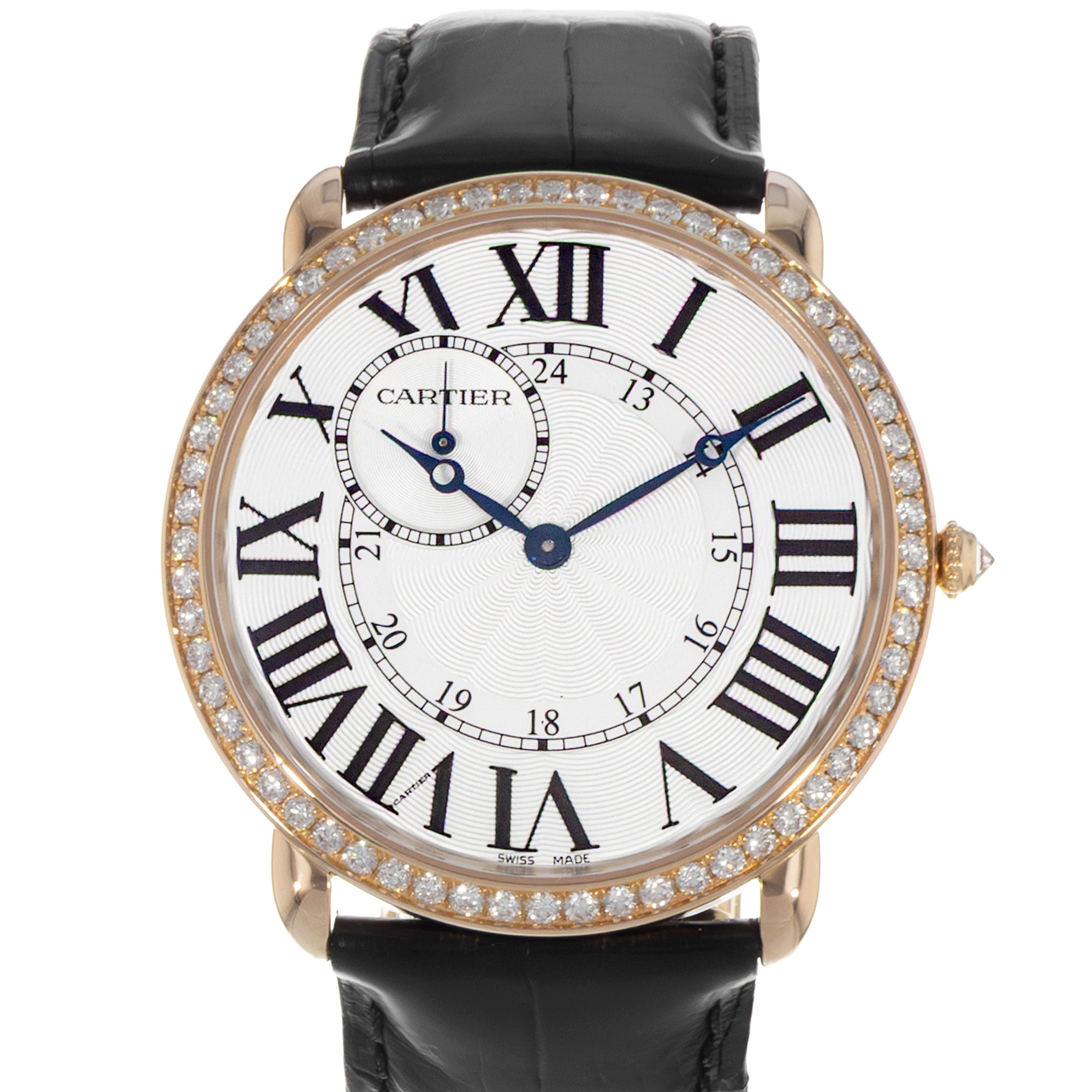 Cartier Ronde Louis