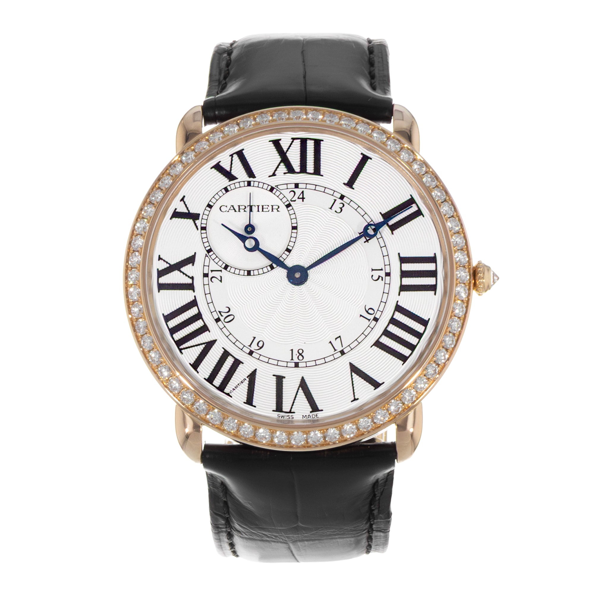 Cartier Ronde Louis