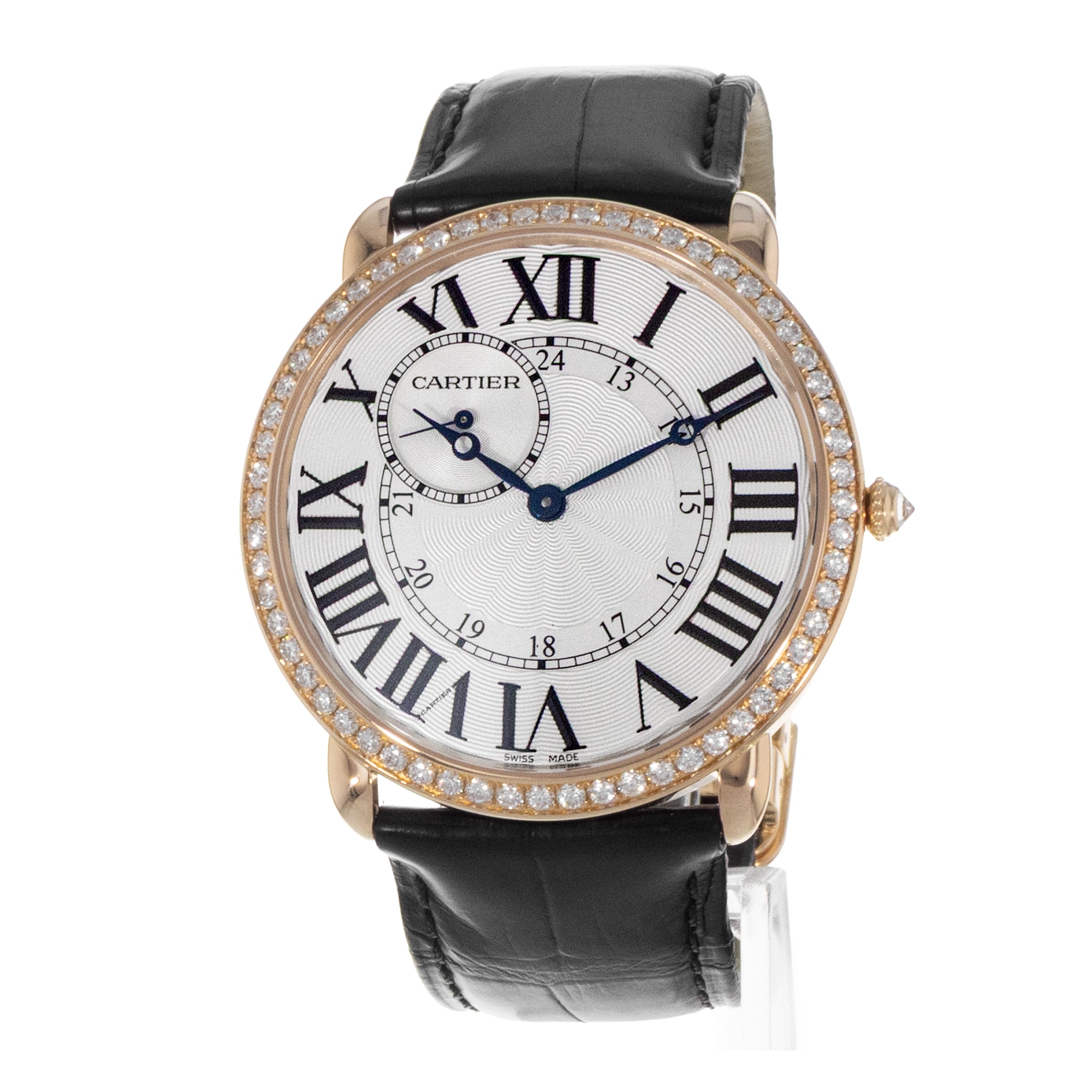 Cartier Ronde Louis