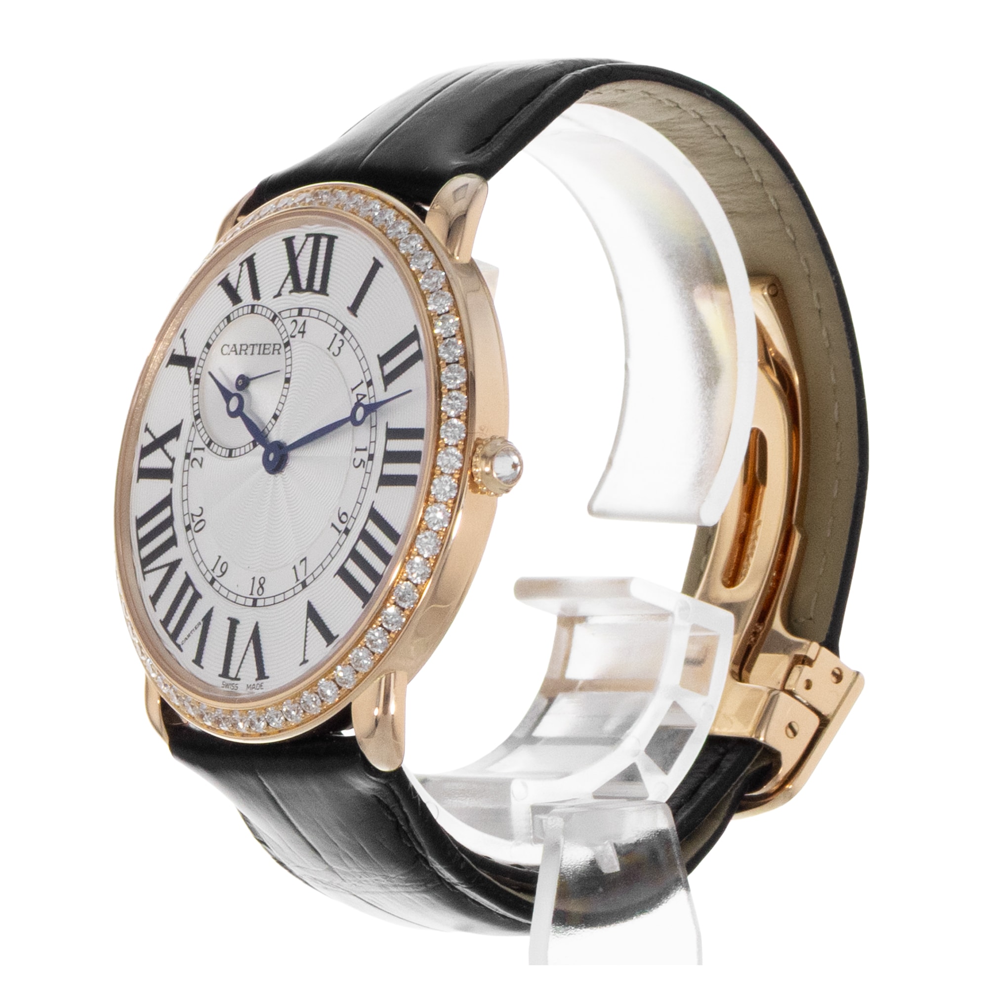 Cartier Ronde Louis