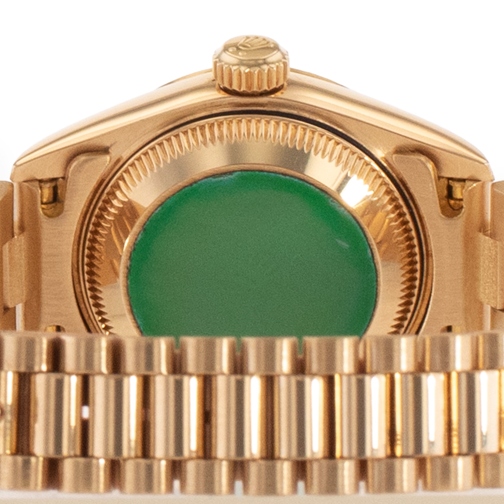 Rolex Datejust 26