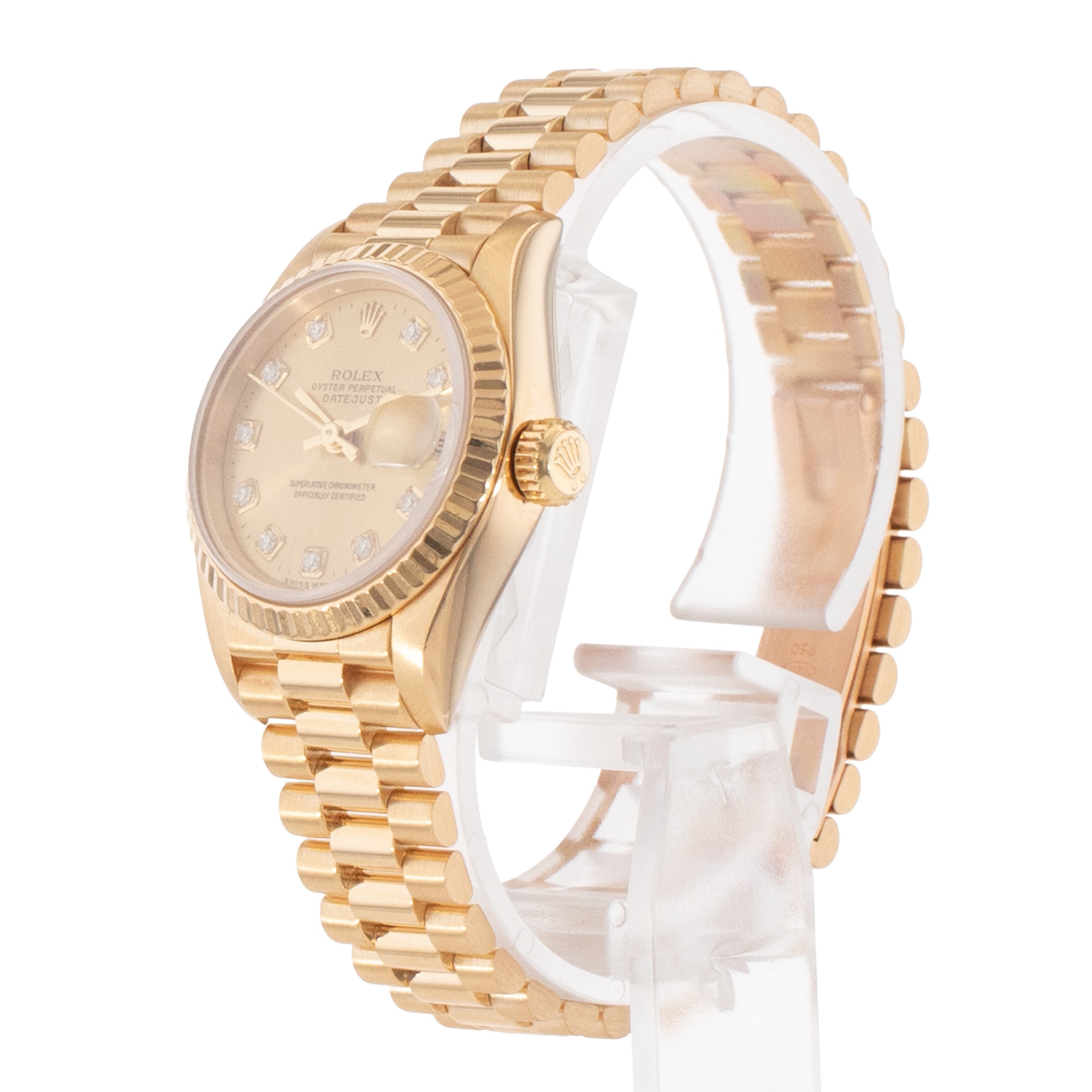 Rolex Datejust 26