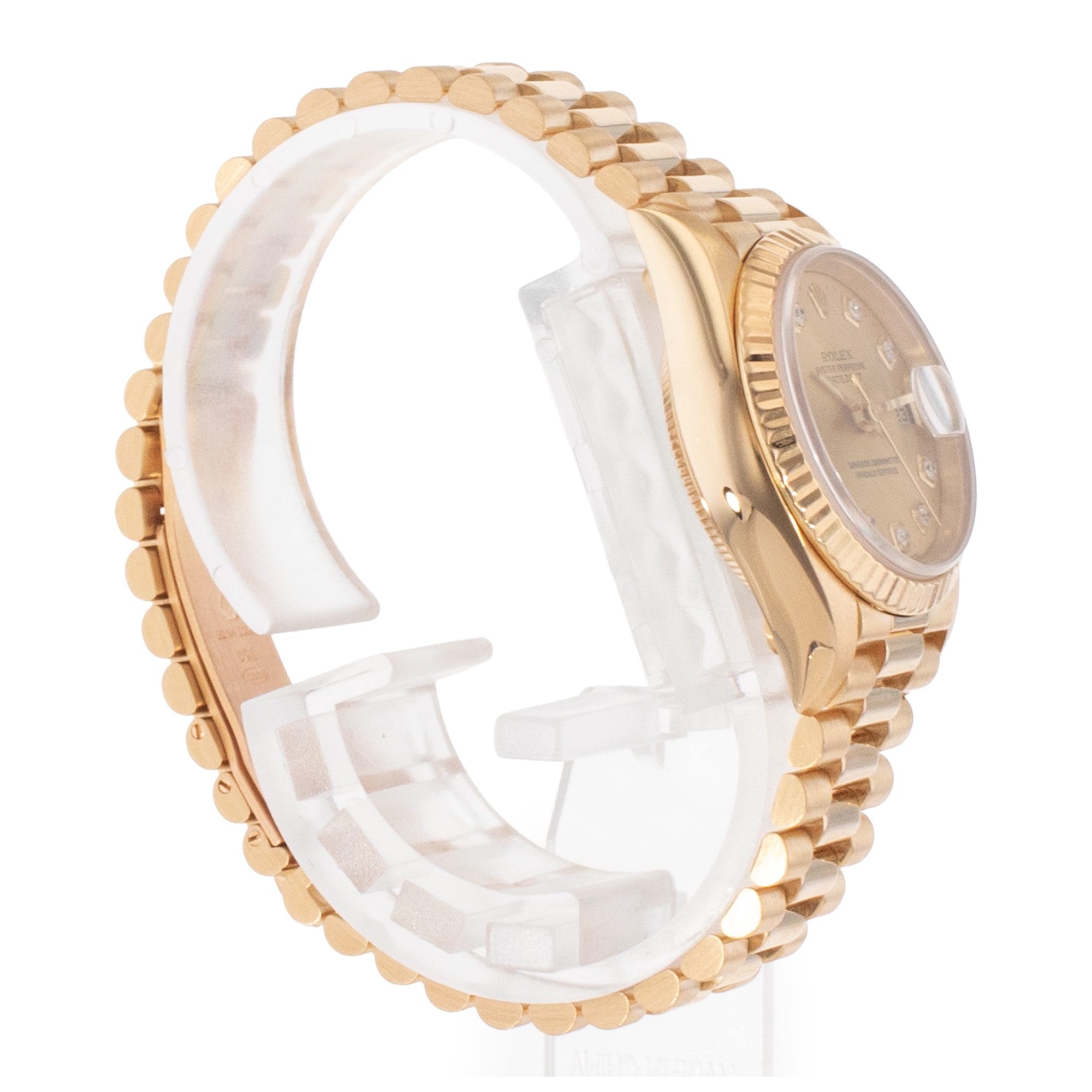 Rolex Datejust 26