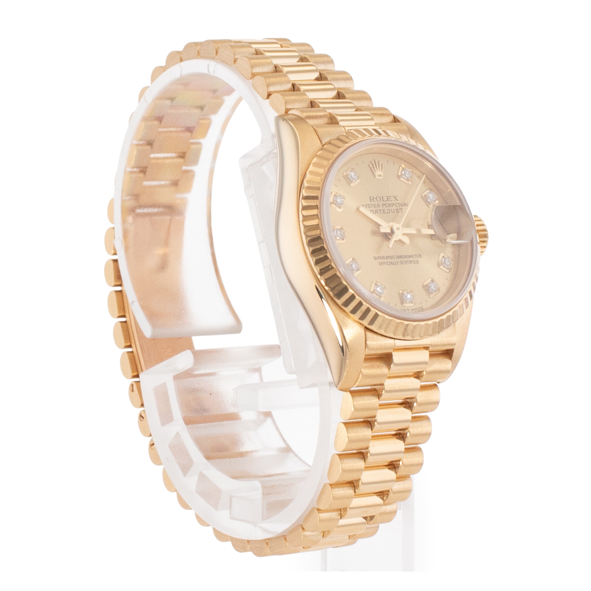 Rolex Datejust 26