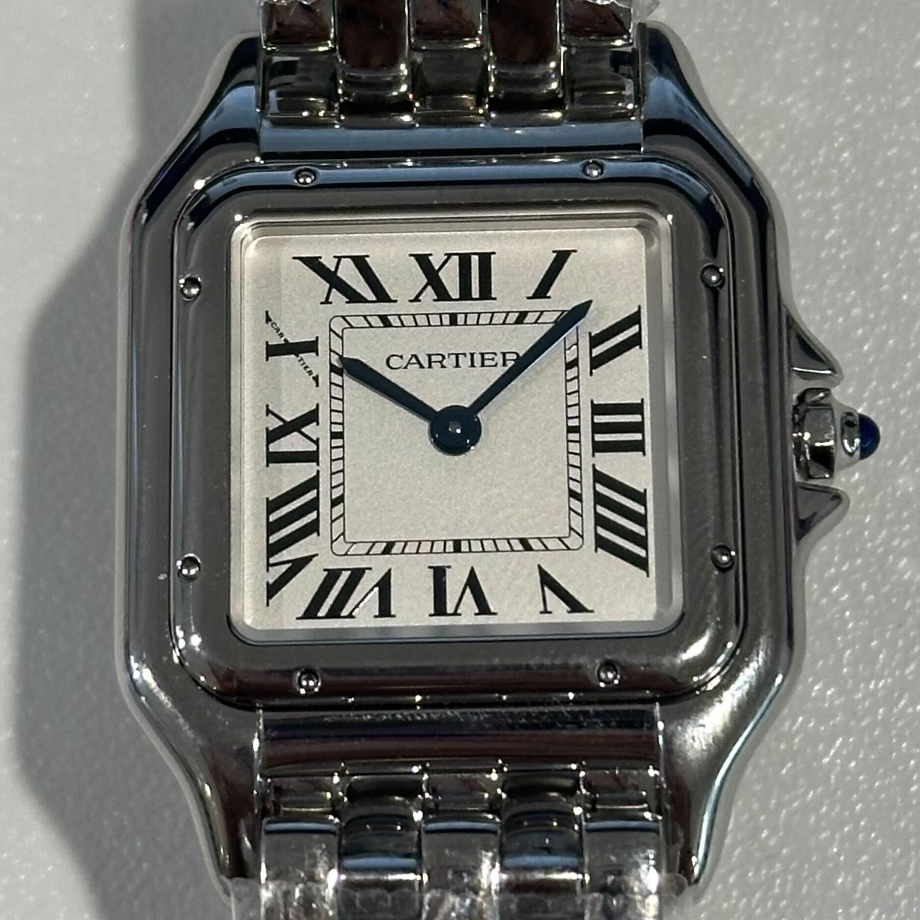 Cartier Panthere