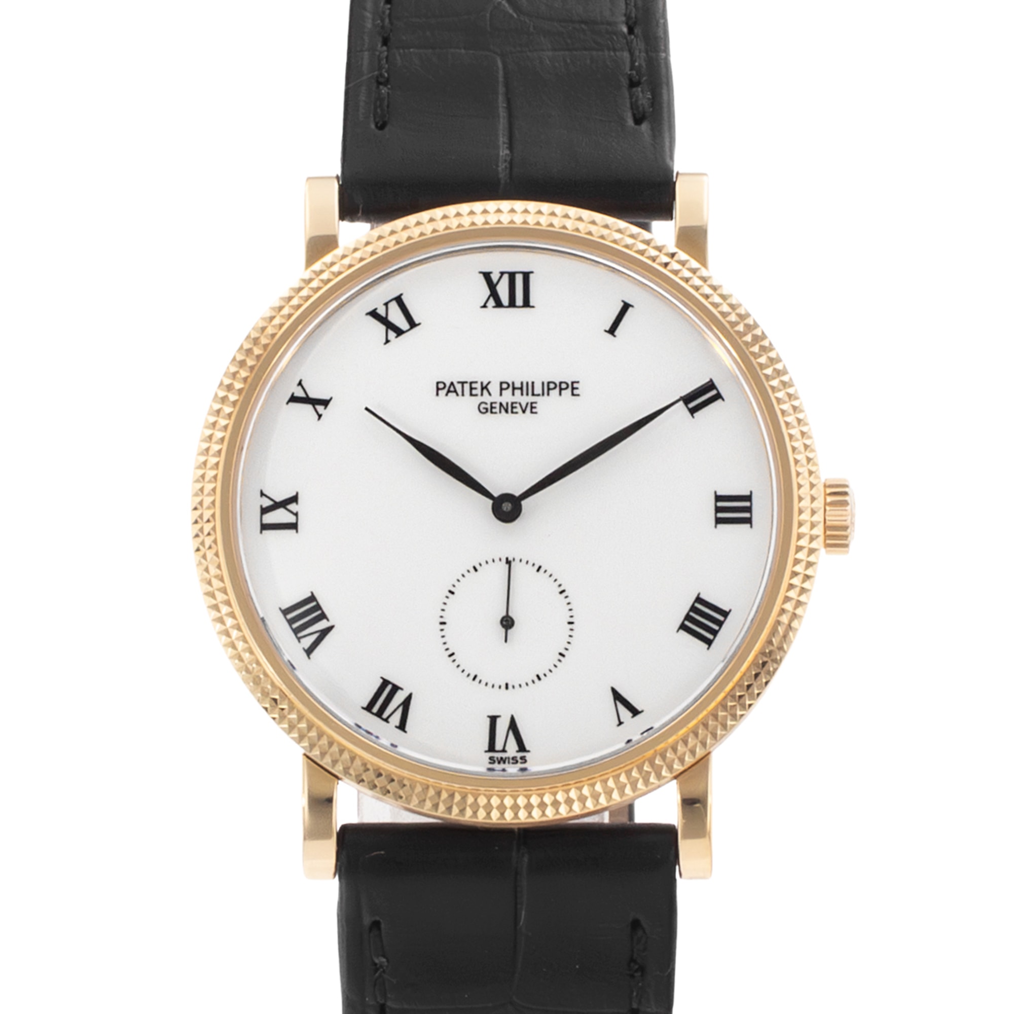 Patek Philippe Calatrava
