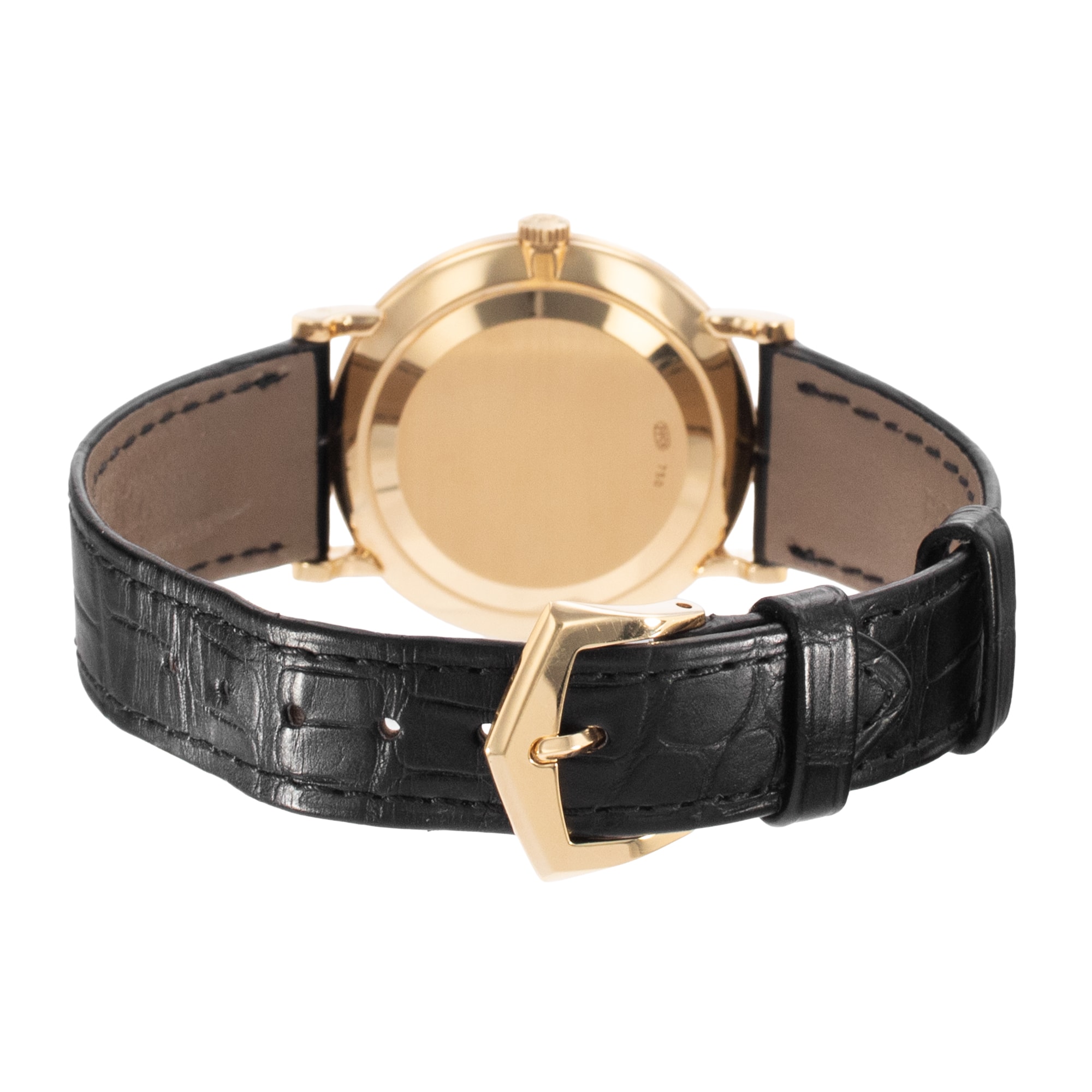 Patek Philippe Calatrava