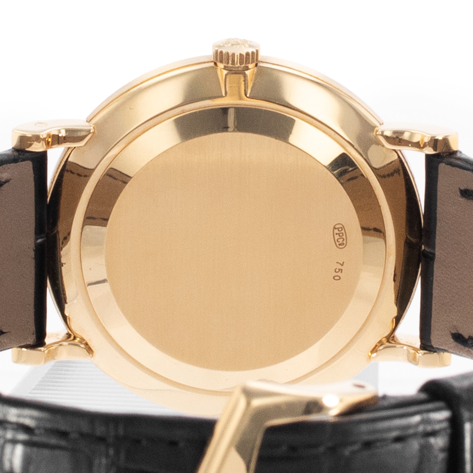 Patek Philippe Calatrava