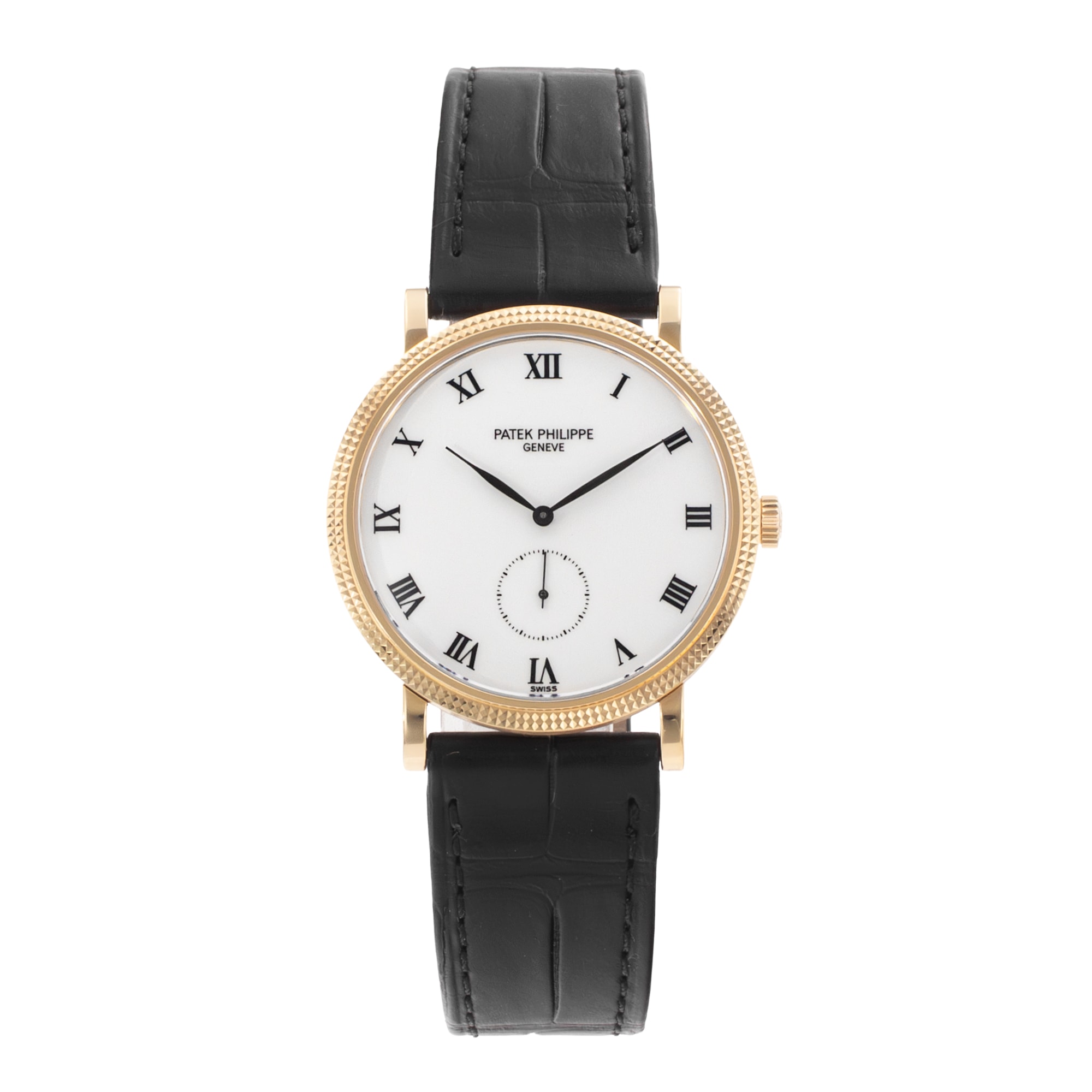 Patek Philippe Calatrava