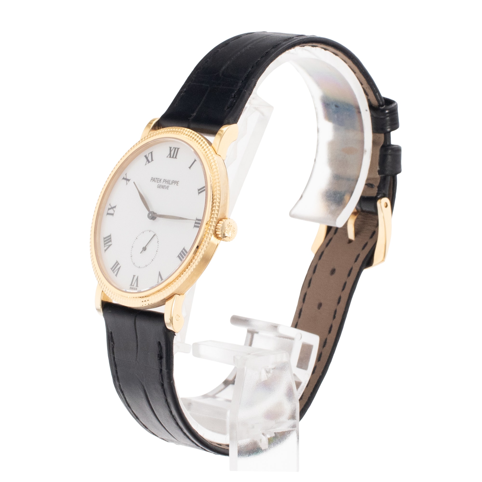 Patek Philippe Calatrava