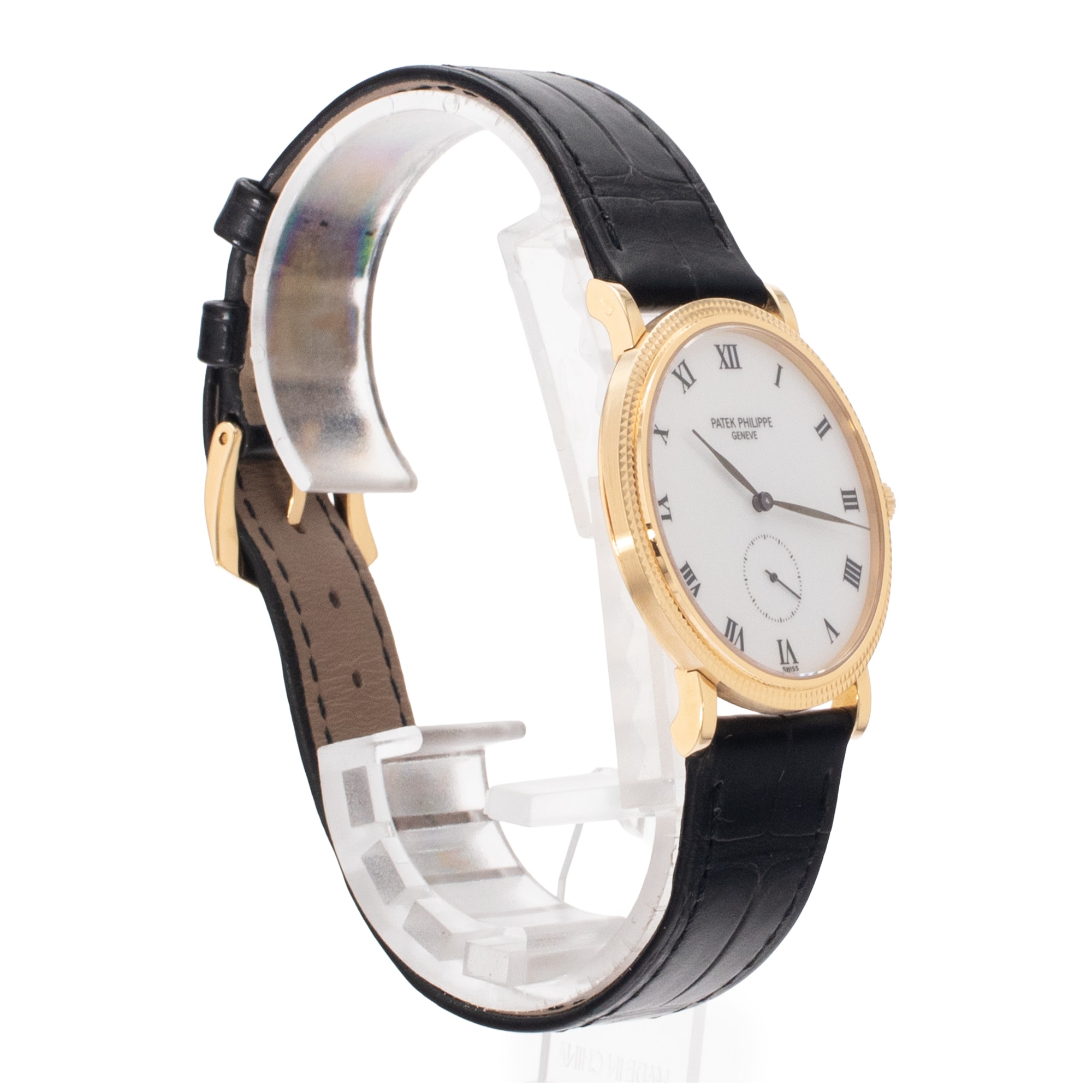 Patek Philippe Calatrava