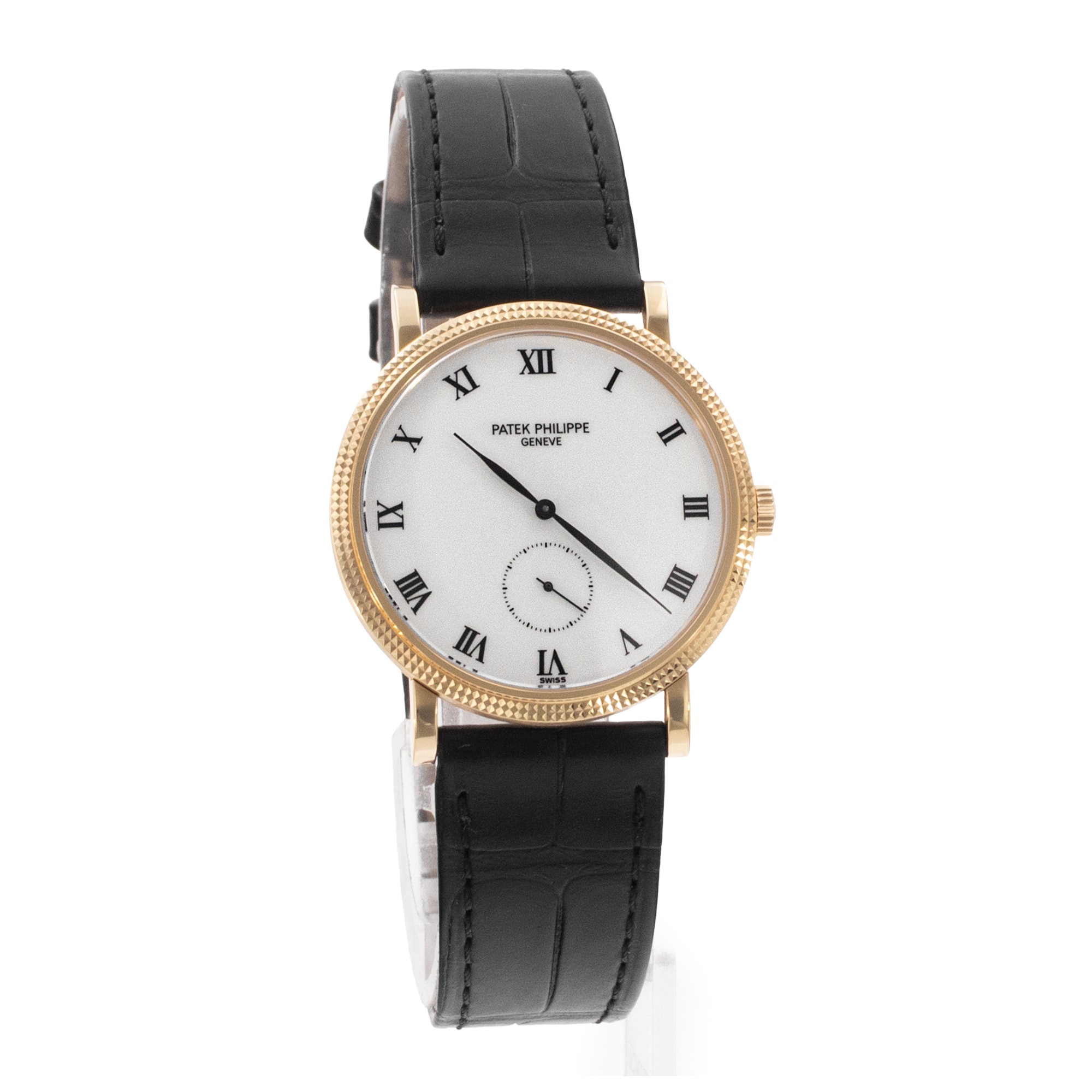 Patek Philippe Calatrava