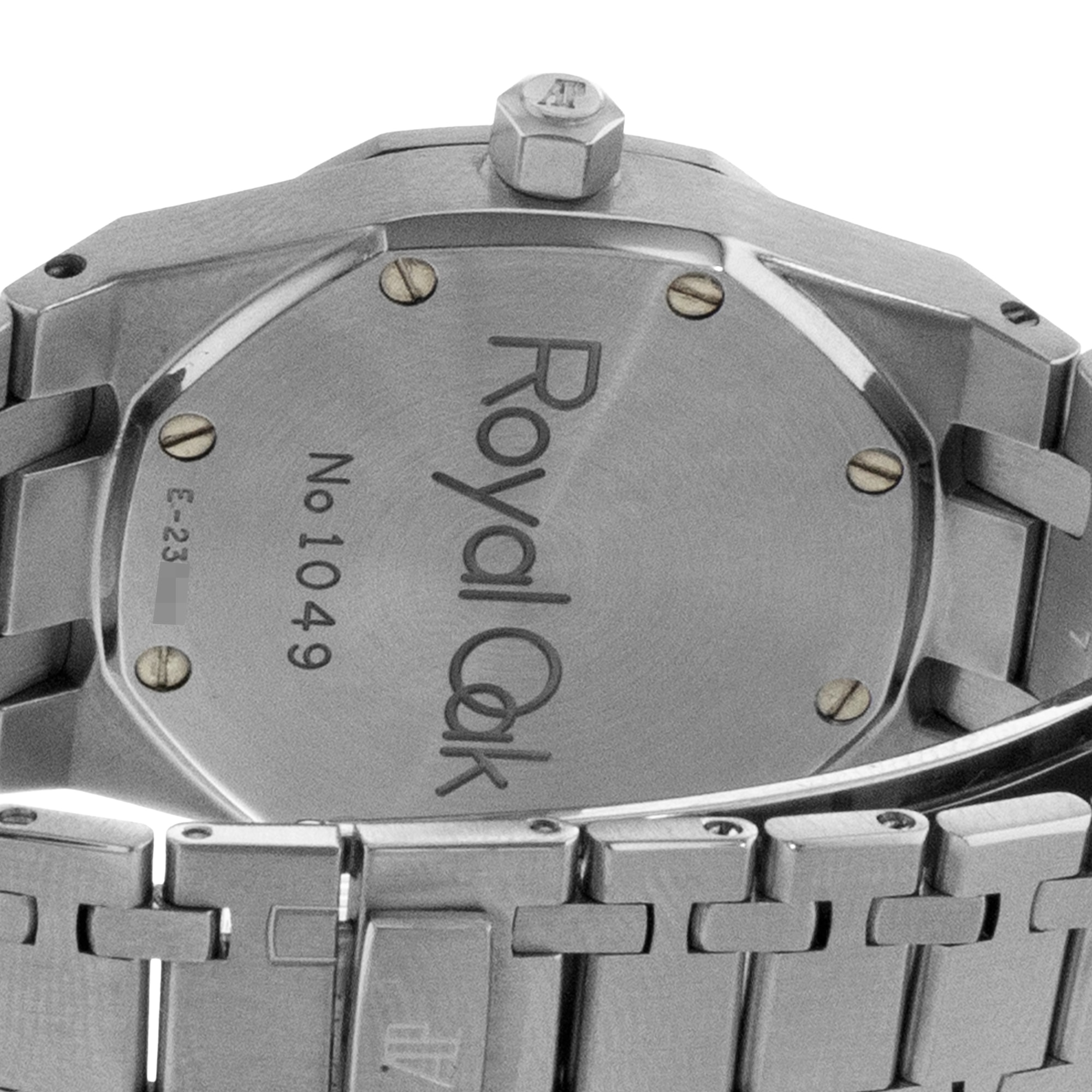 Audemars Piguet Royal Oak