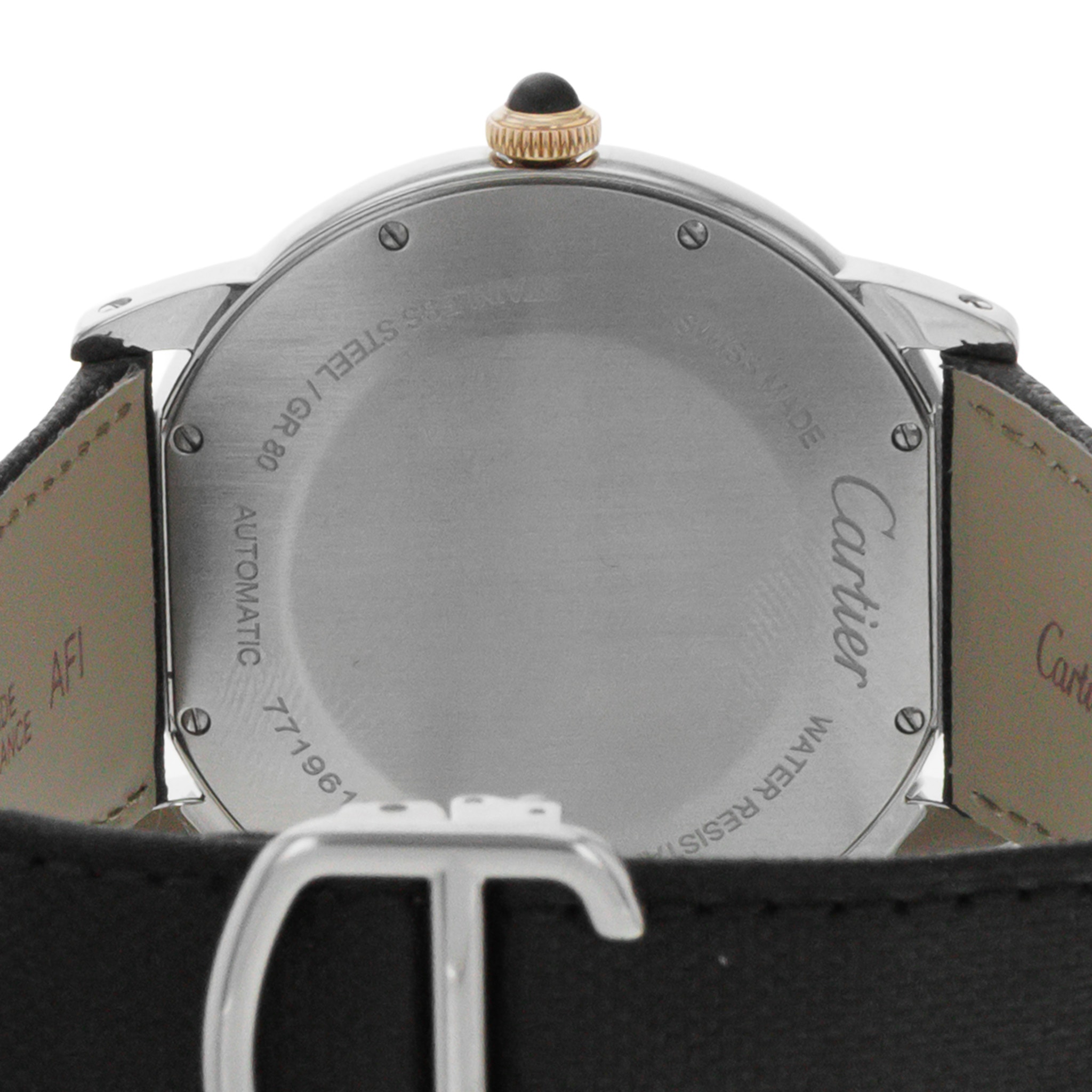 Cartier Ronde Croisiere
