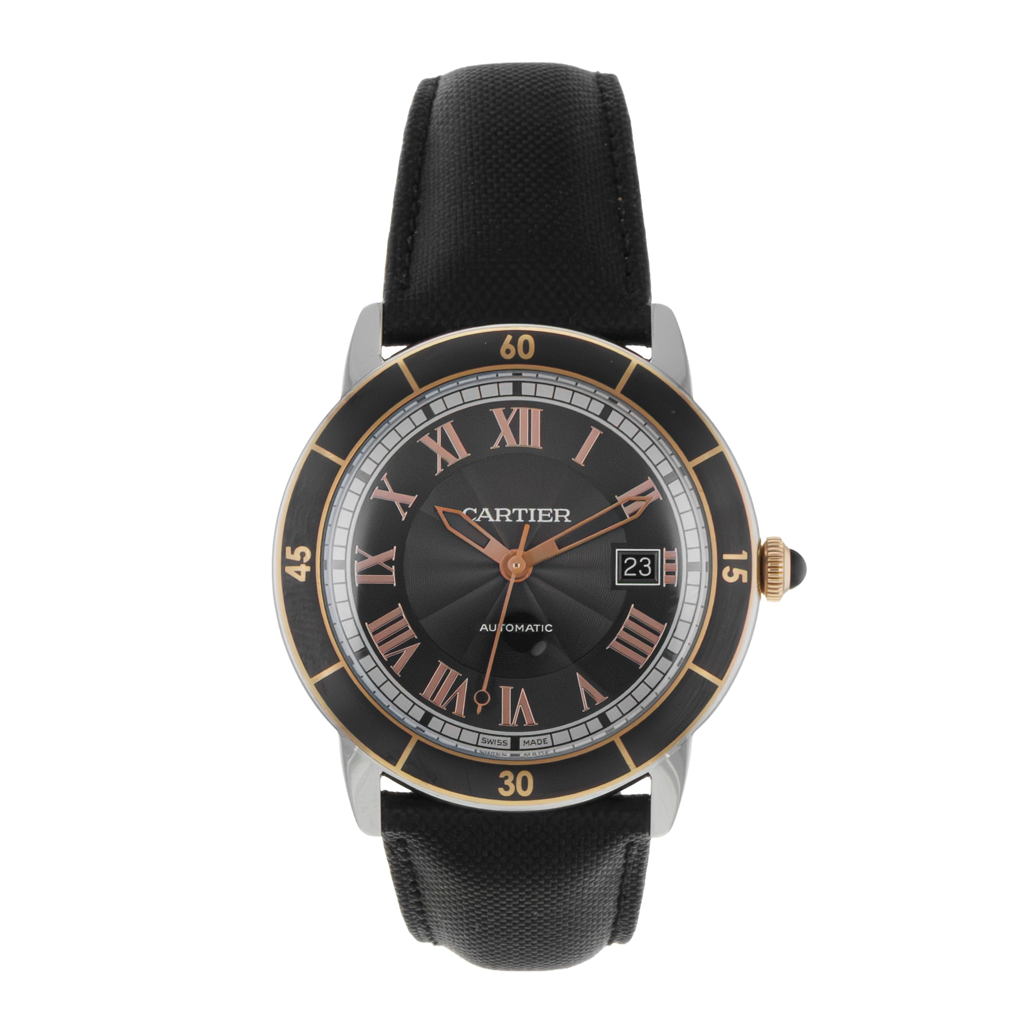 Cartier Ronde Croisiere