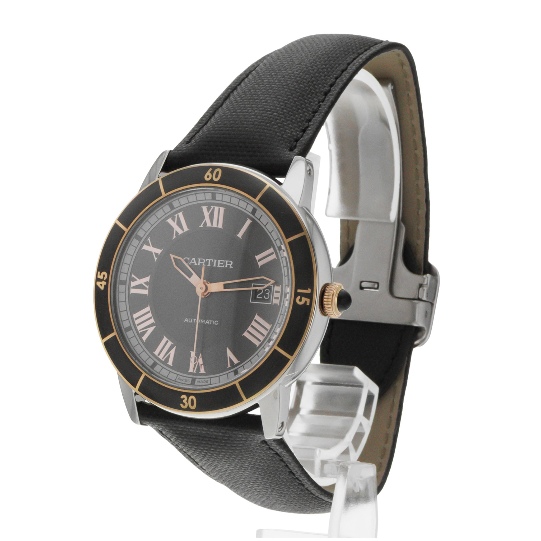 Cartier Ronde Croisiere