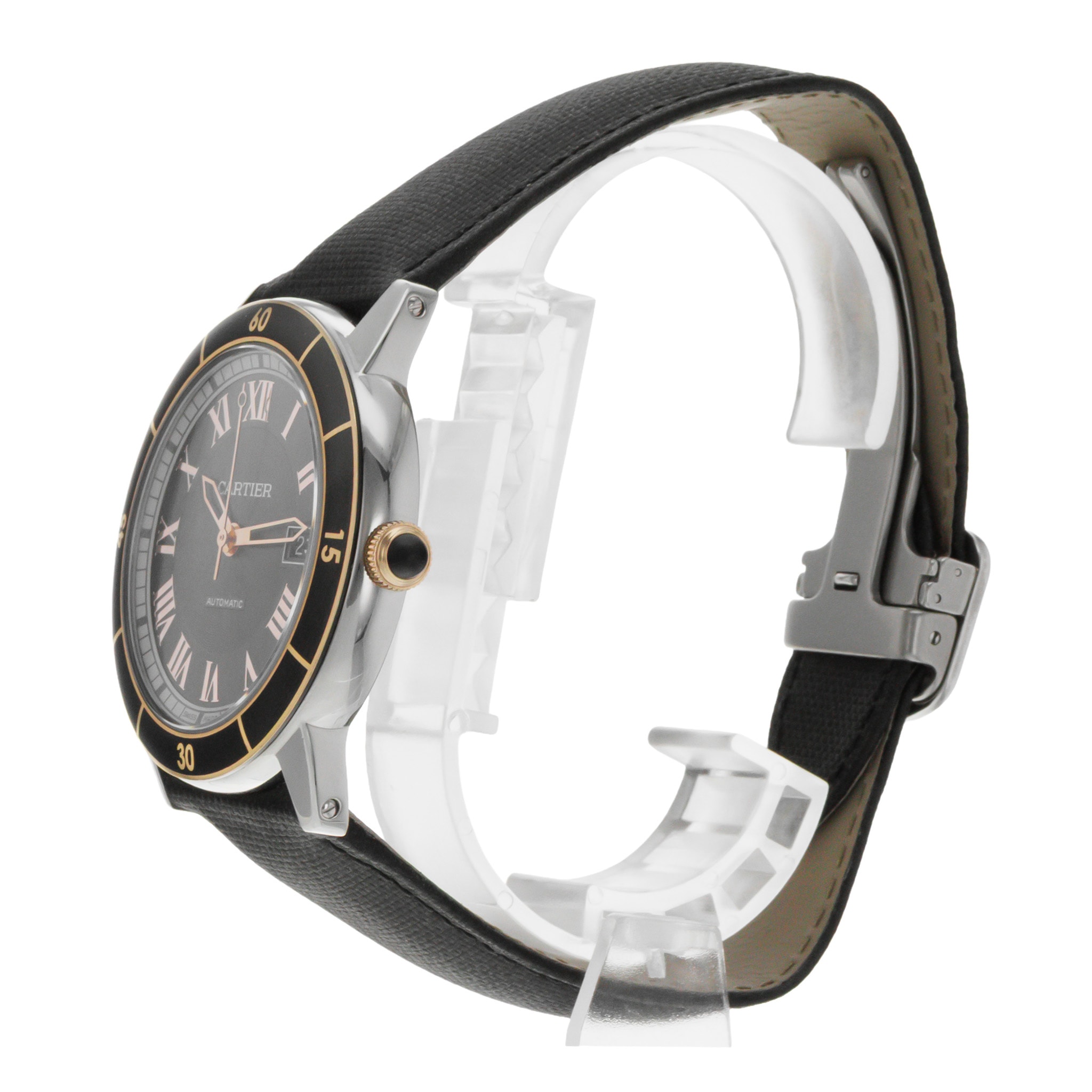 Cartier Ronde Croisiere