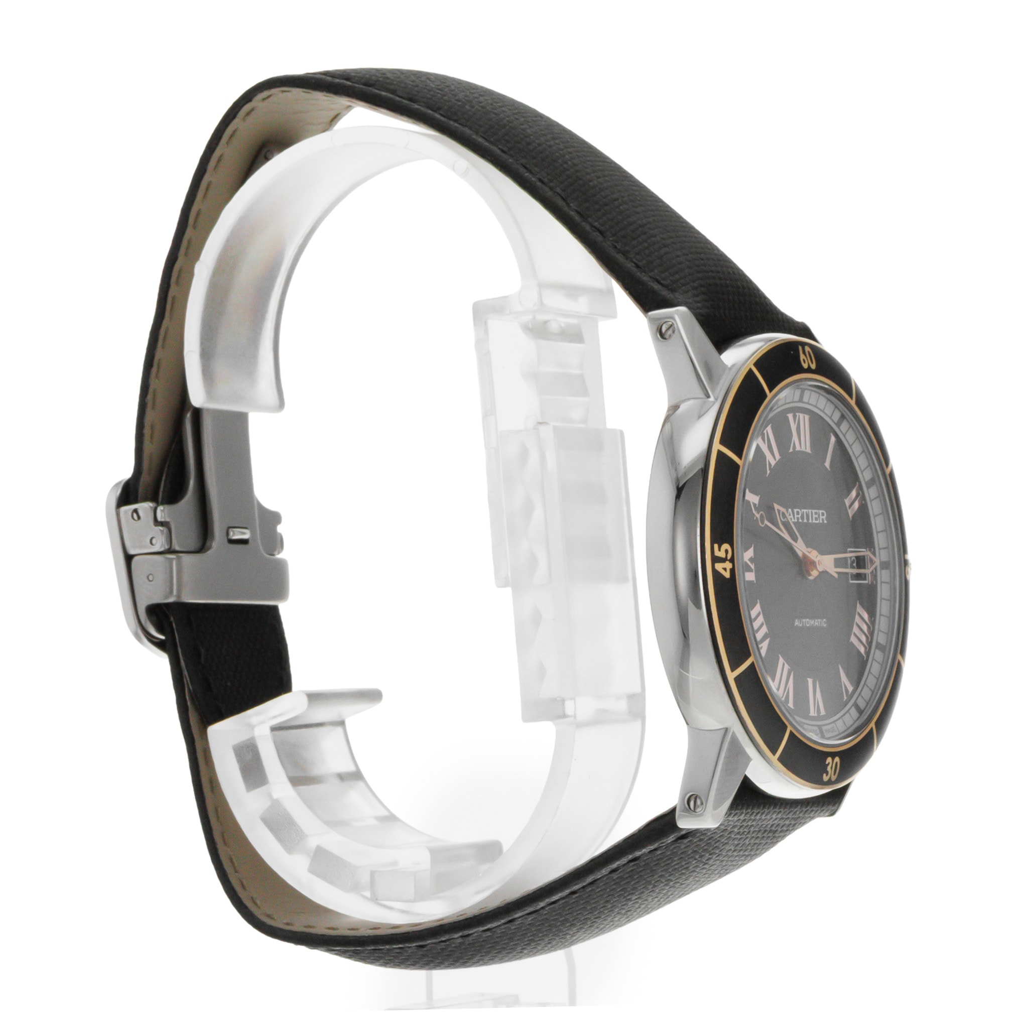 Cartier Ronde Croisiere