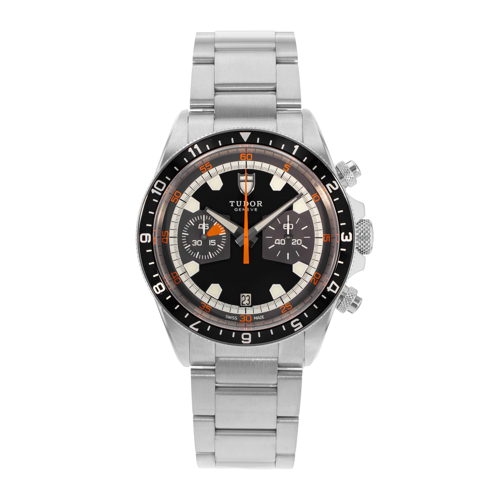 Tudor Heritage Chrono