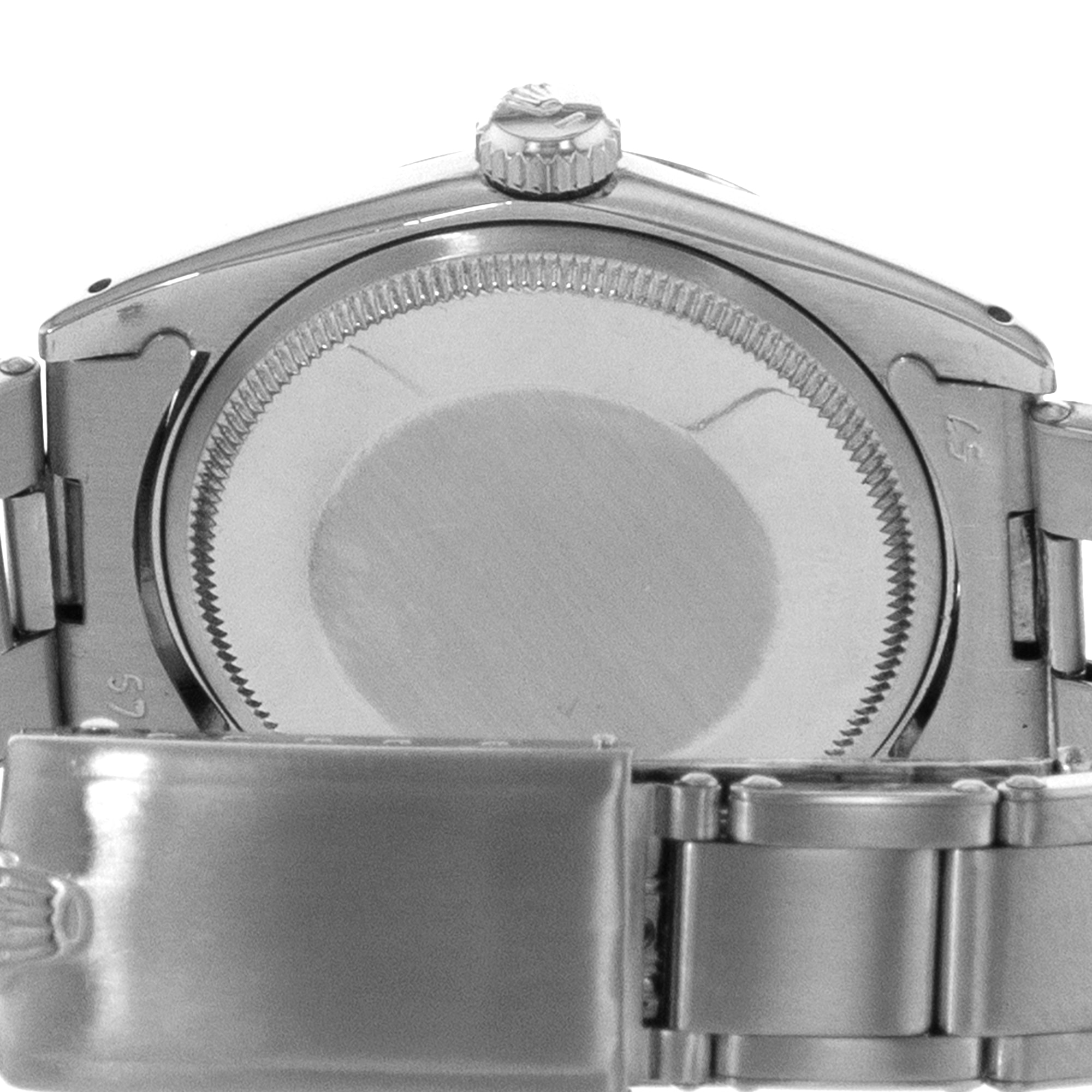 Rolex Oyster Perpetual
