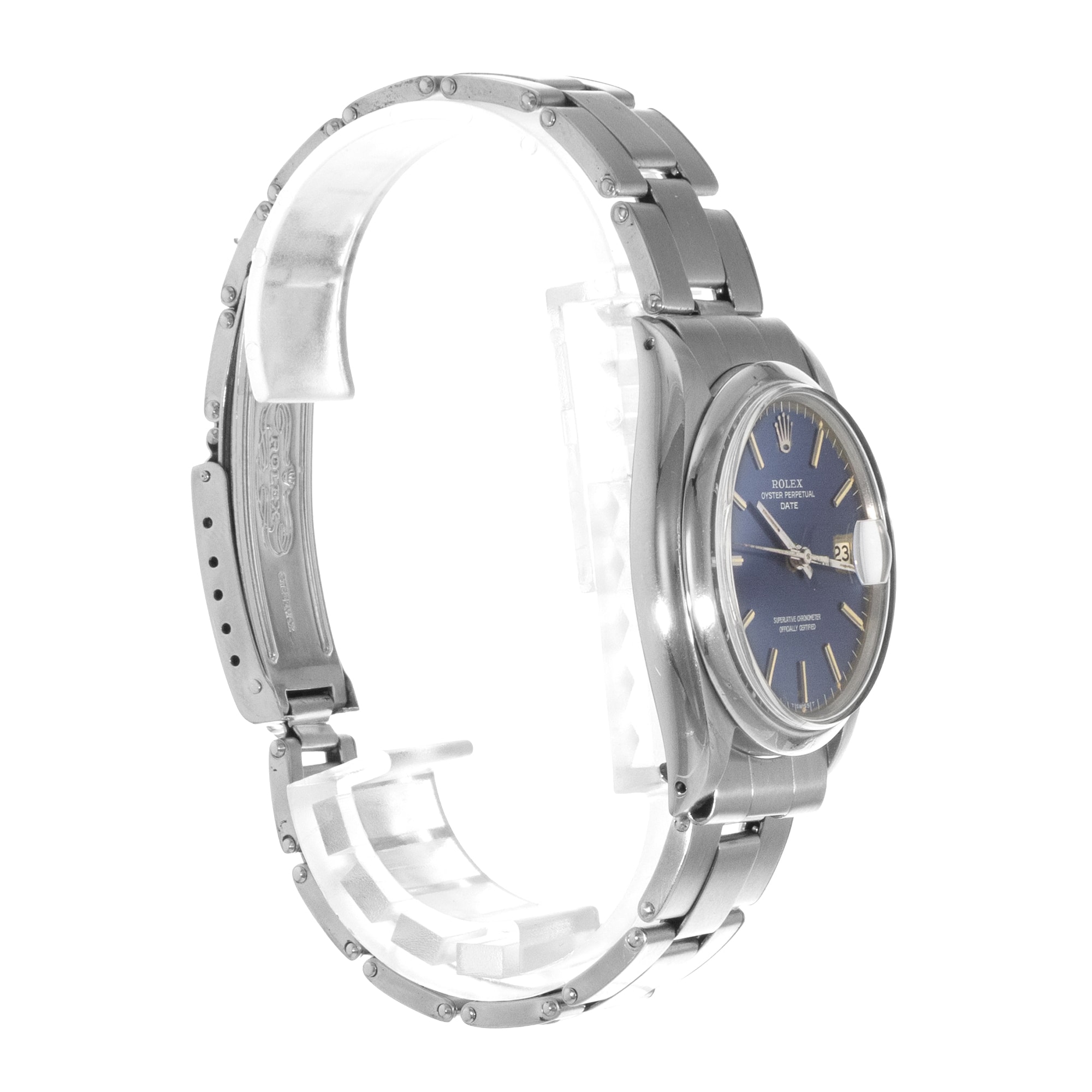 Rolex Oyster Perpetual