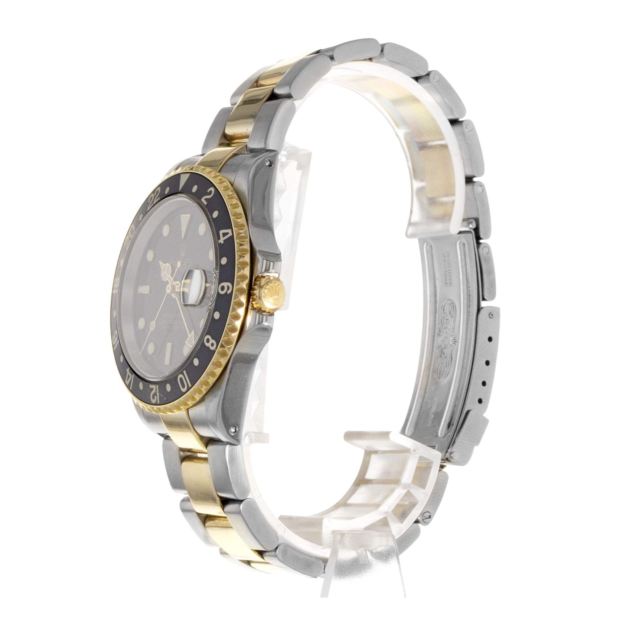 Rolex GMT-Master II