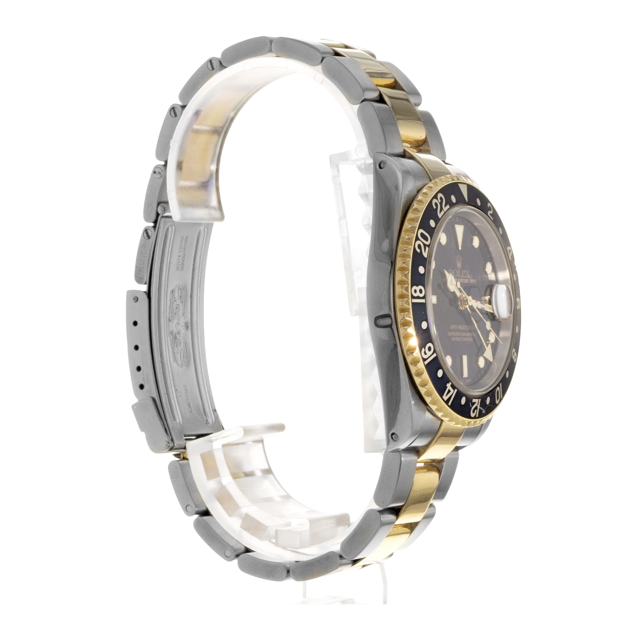 Rolex GMT-Master II