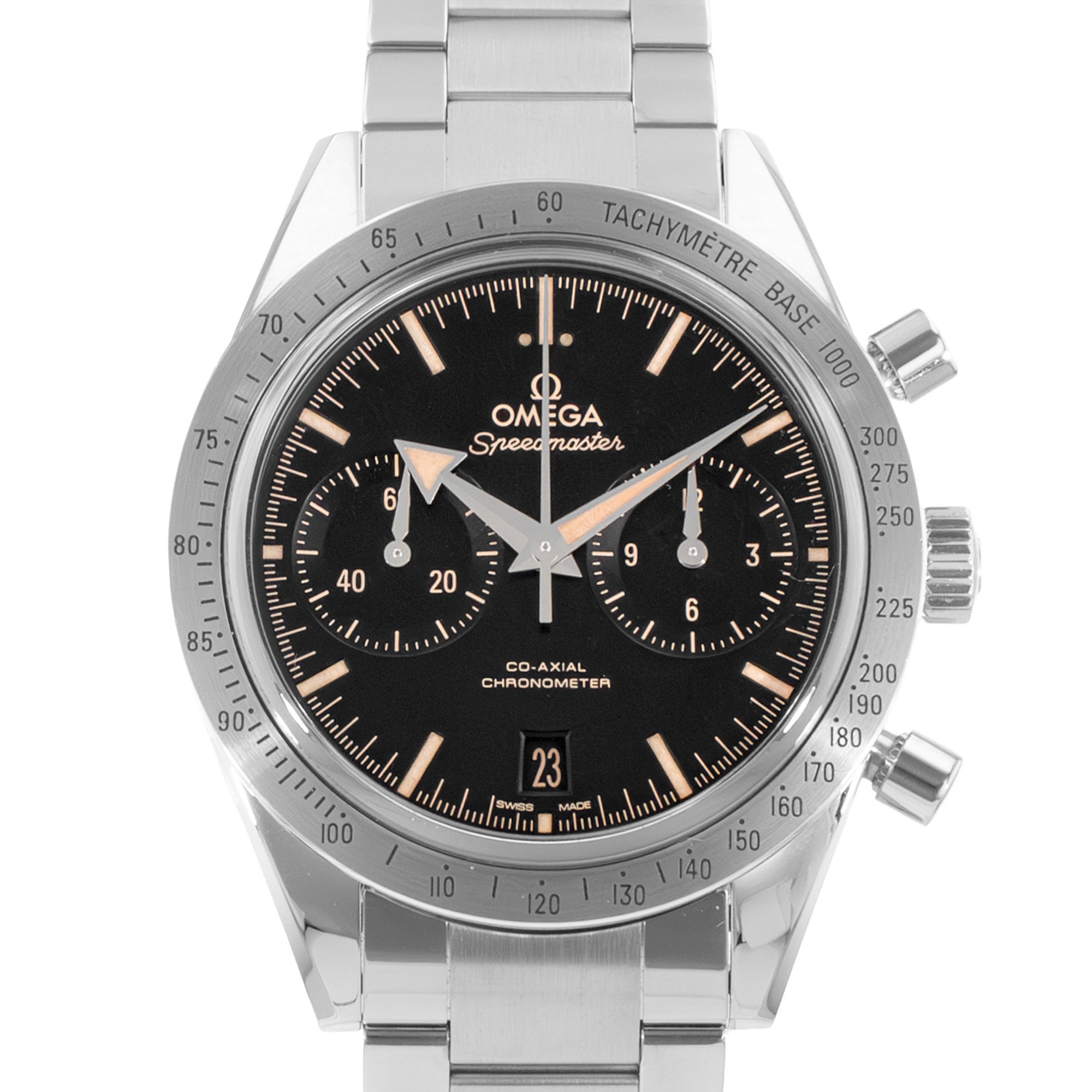 Omega Speedmaster '57