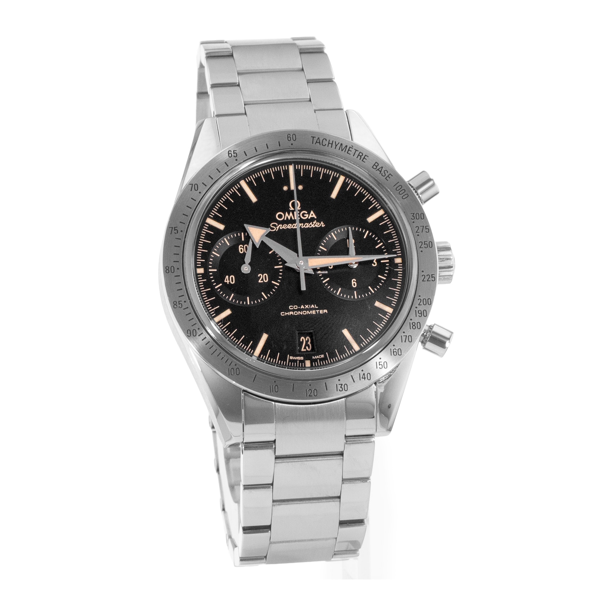 Omega Speedmaster '57