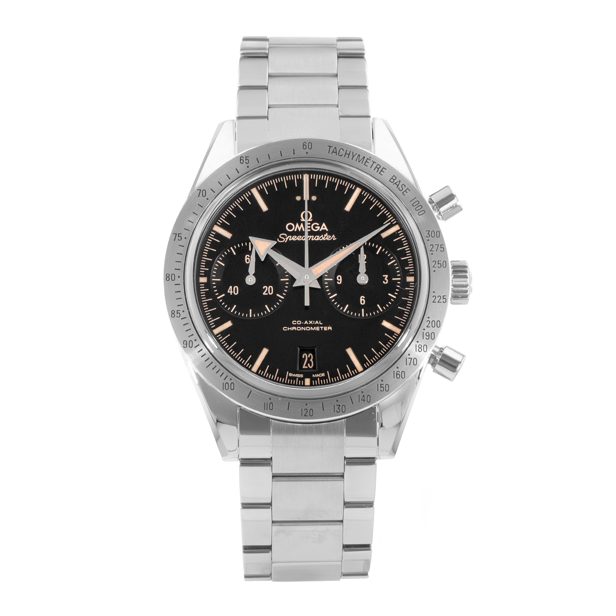 Omega Speedmaster '57