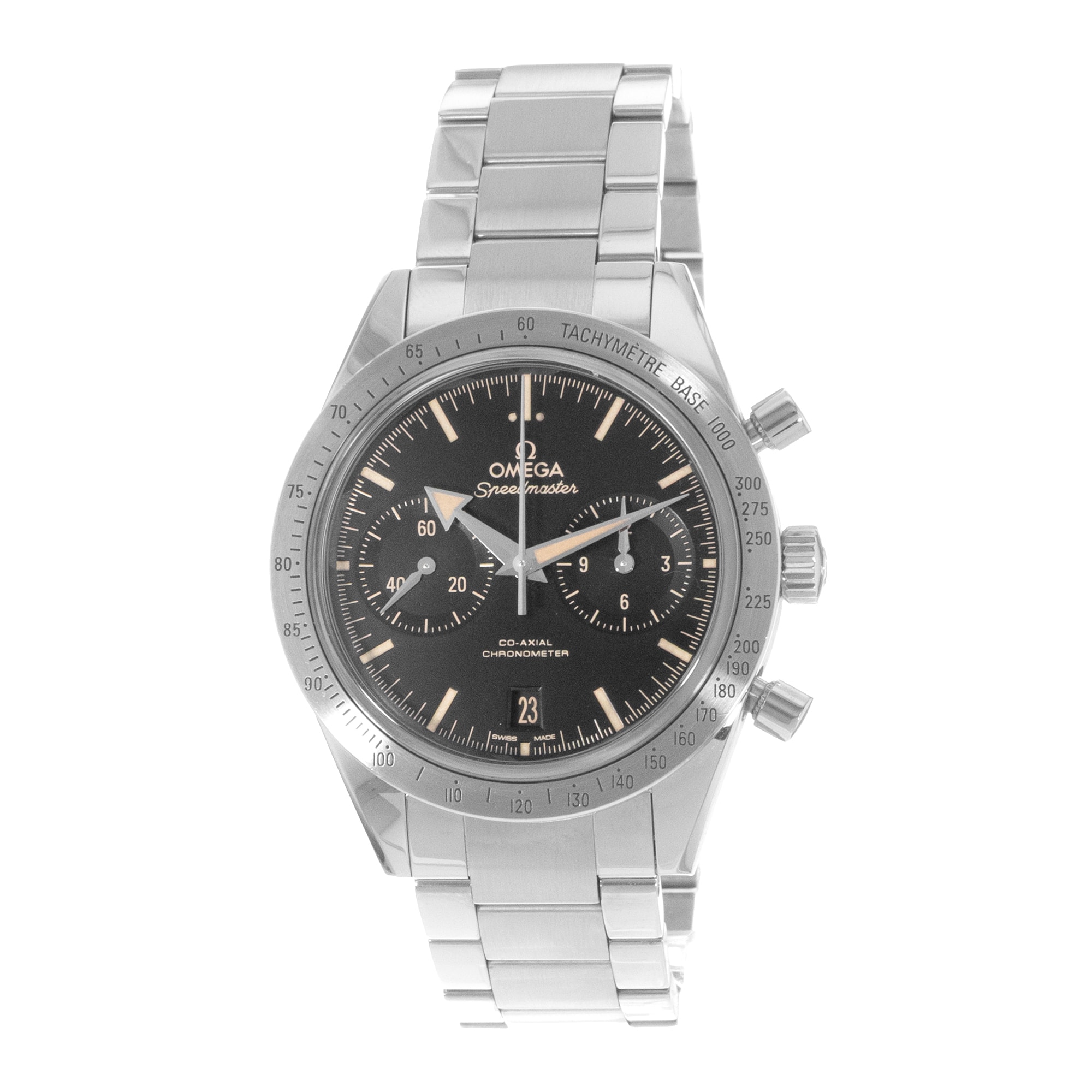 Omega Speedmaster '57