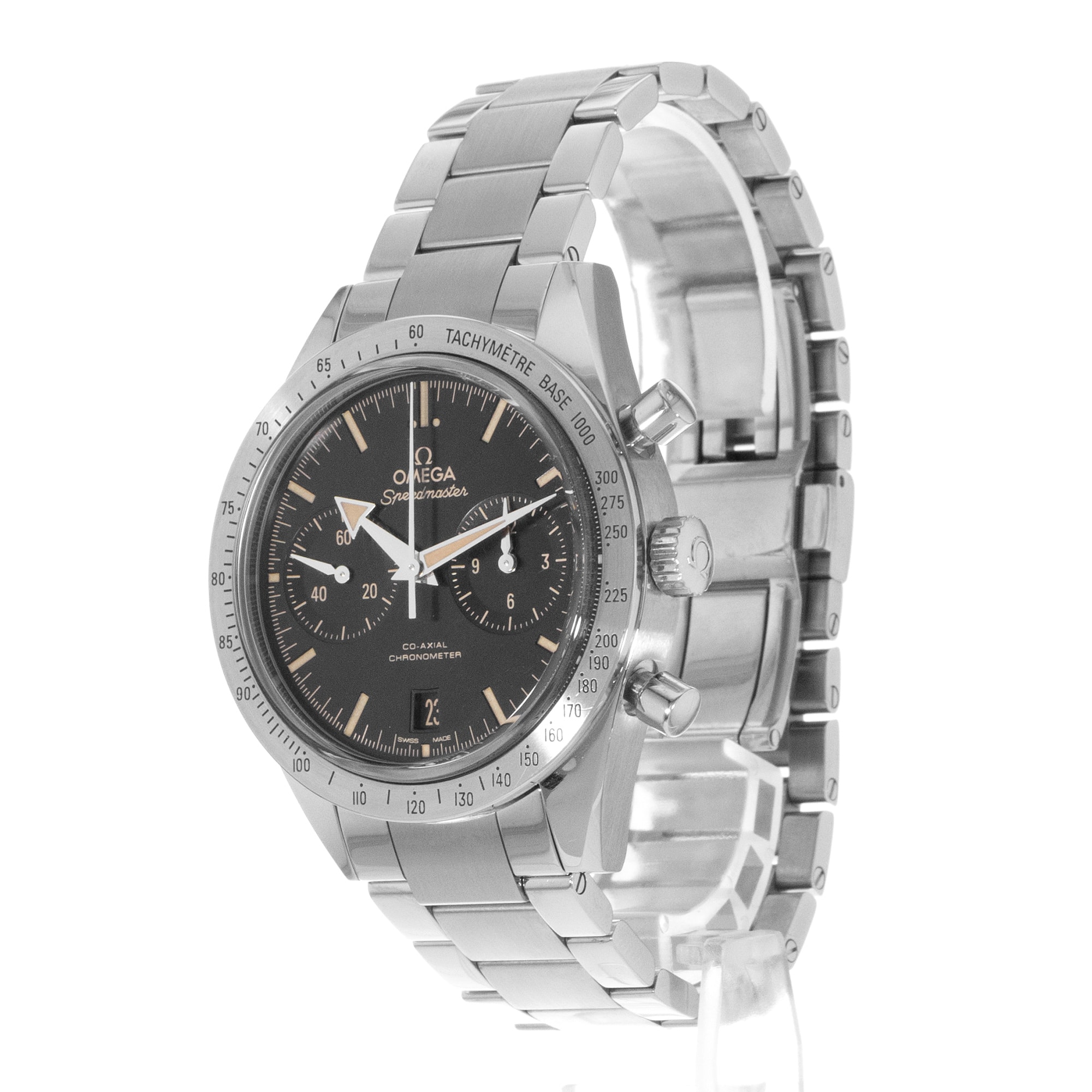 Omega Speedmaster '57