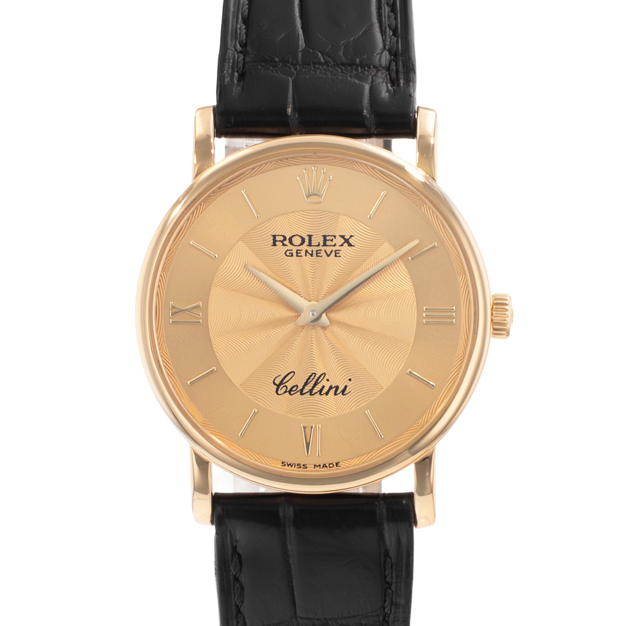 Rolex Cellini