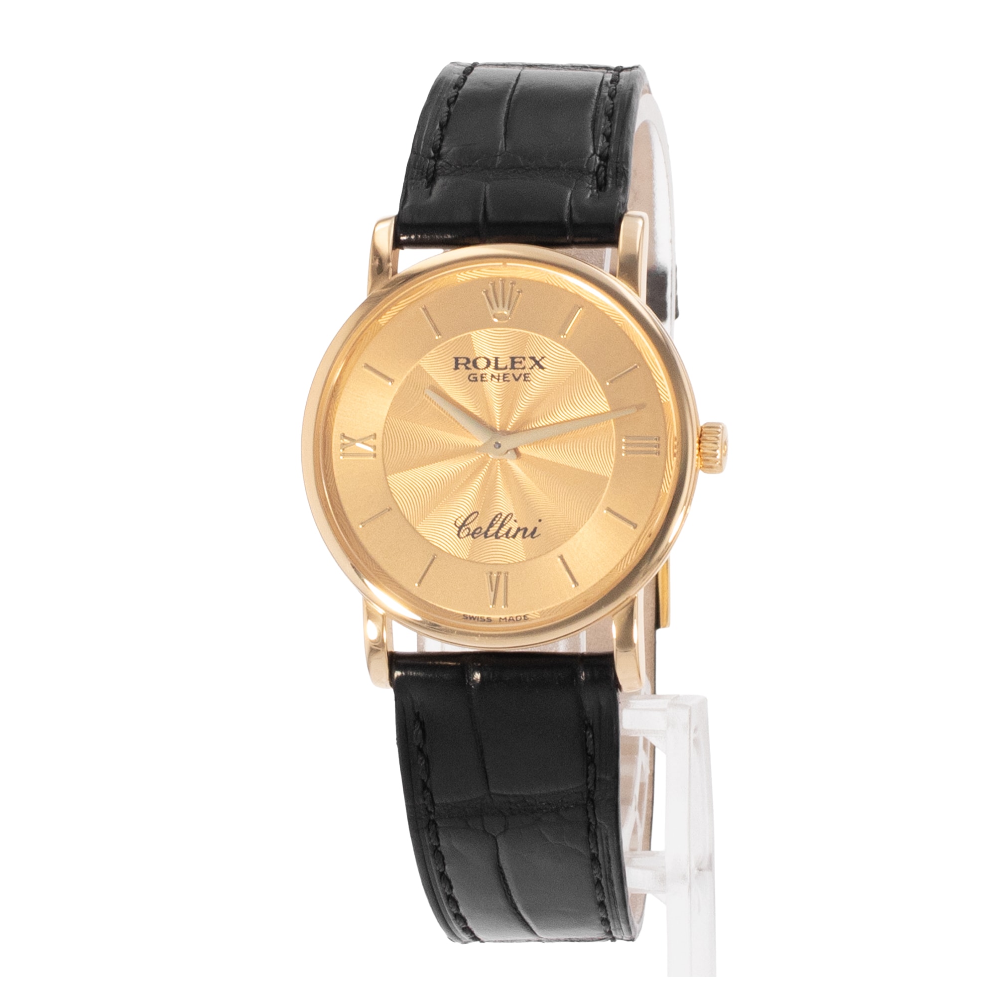 Rolex Cellini