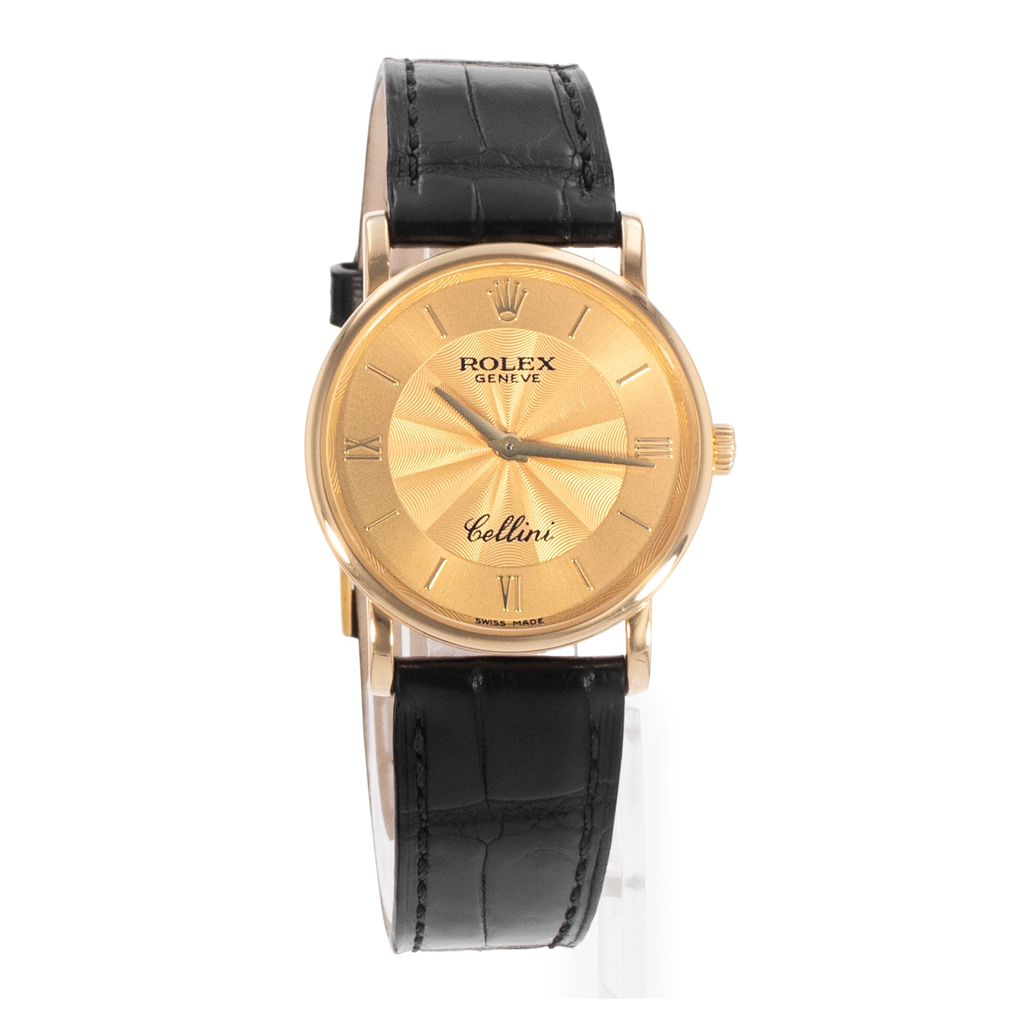 Rolex Cellini