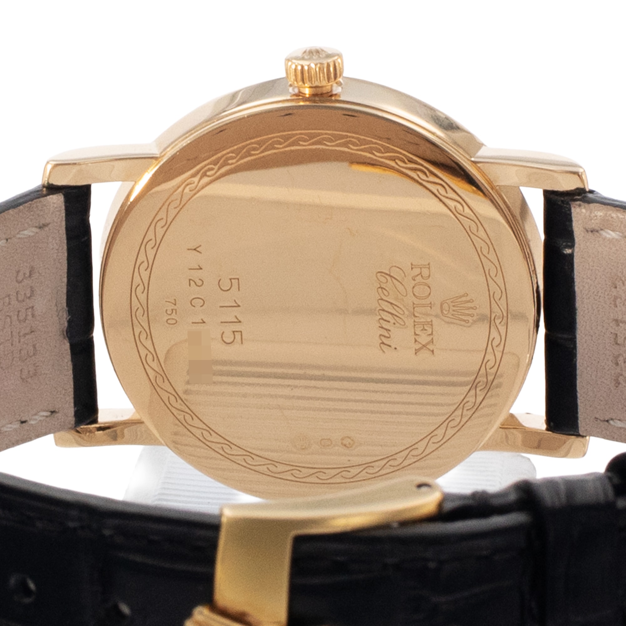 Rolex Cellini