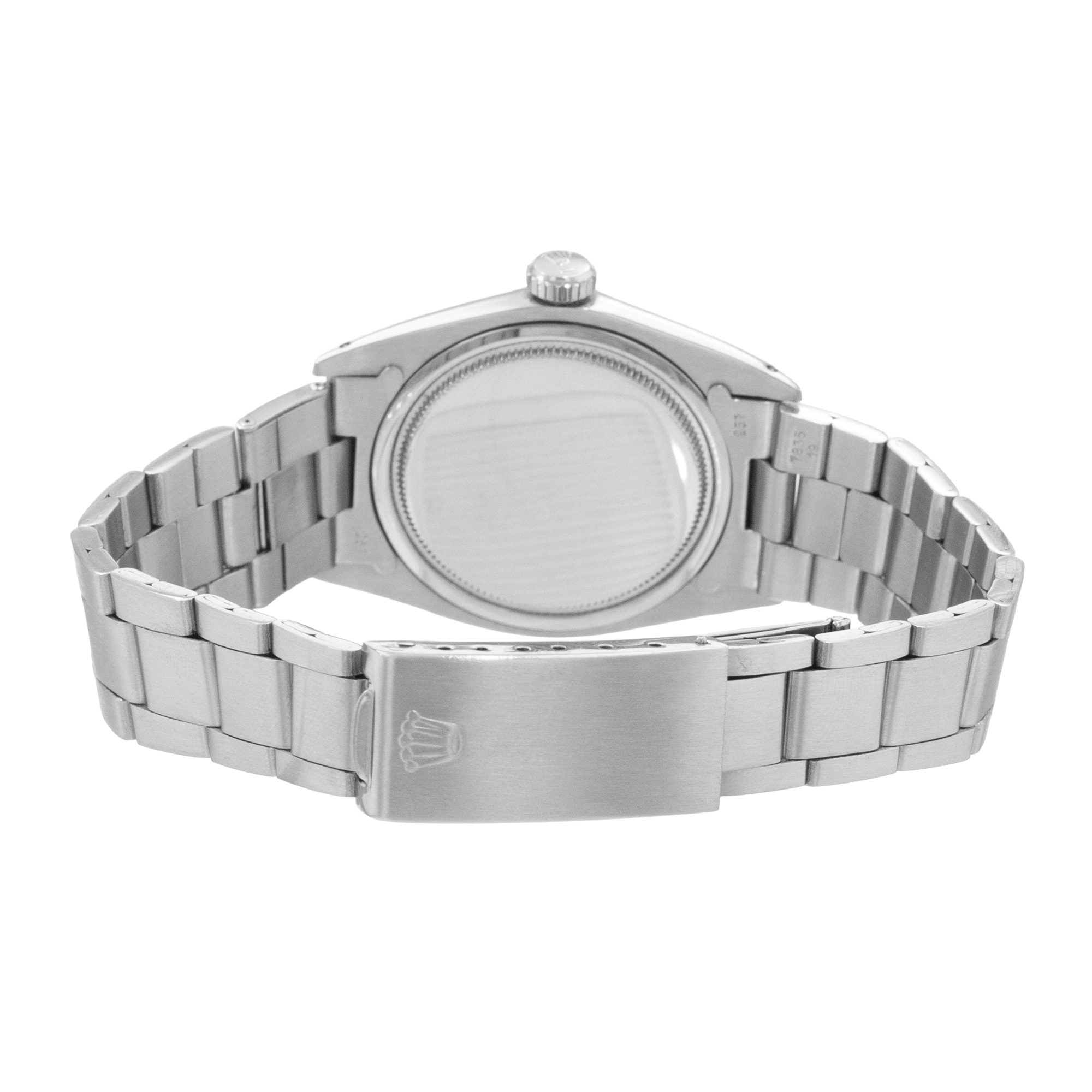 Rolex Oyster Precision