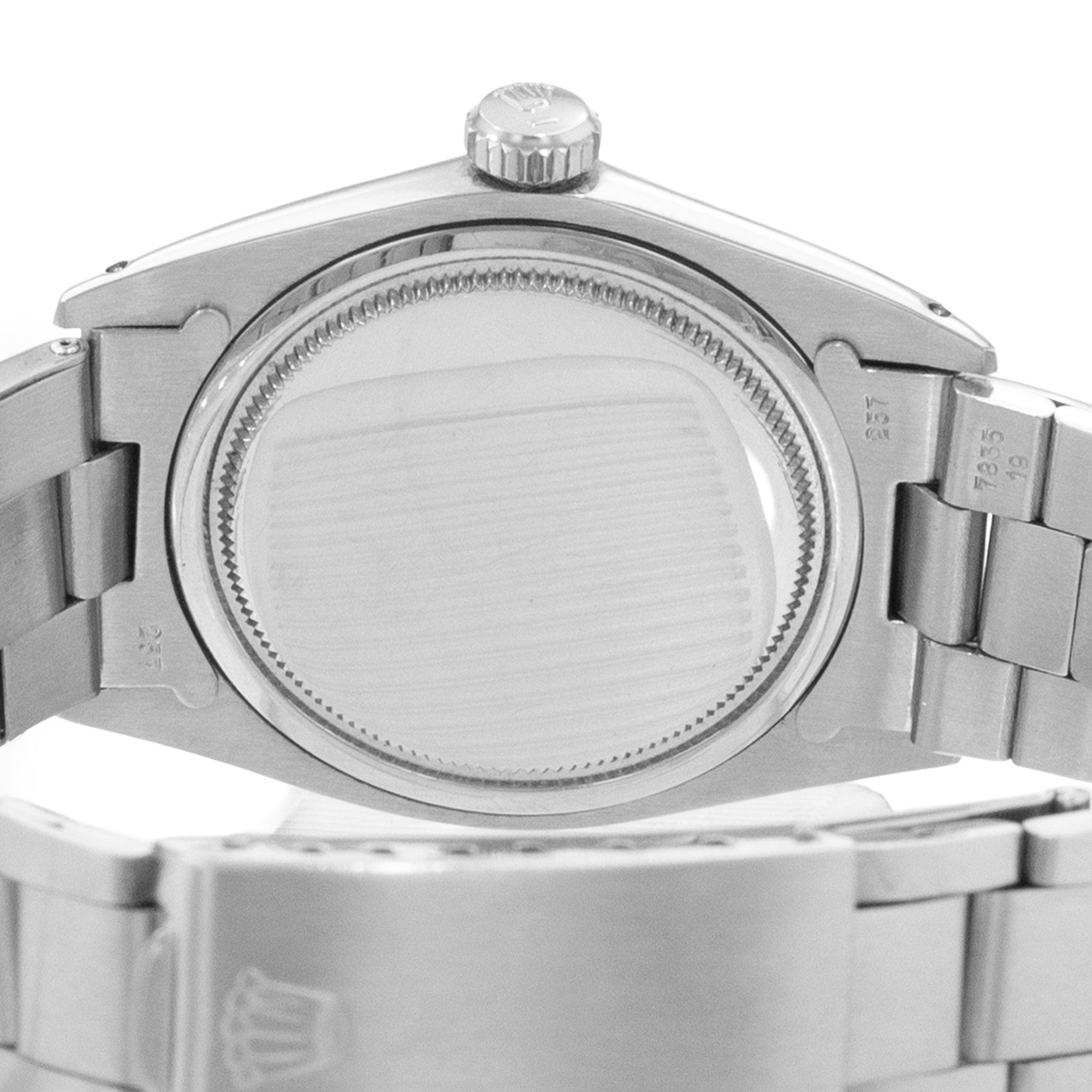 Rolex Oyster Precision
