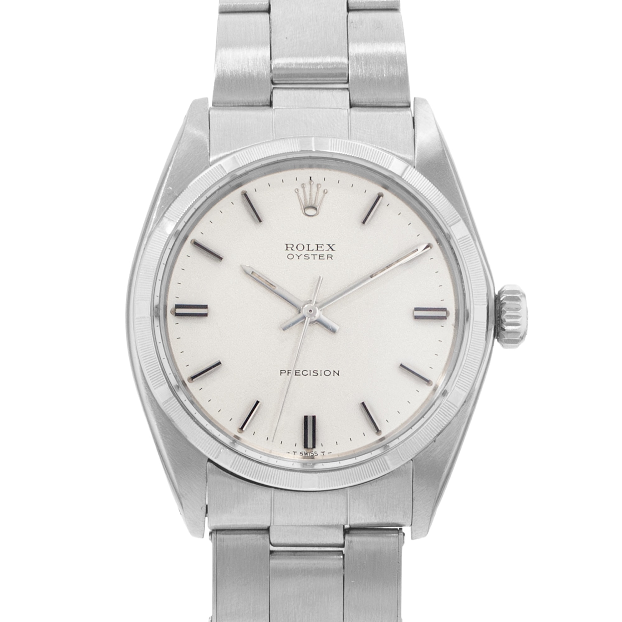 Rolex Oyster Precision