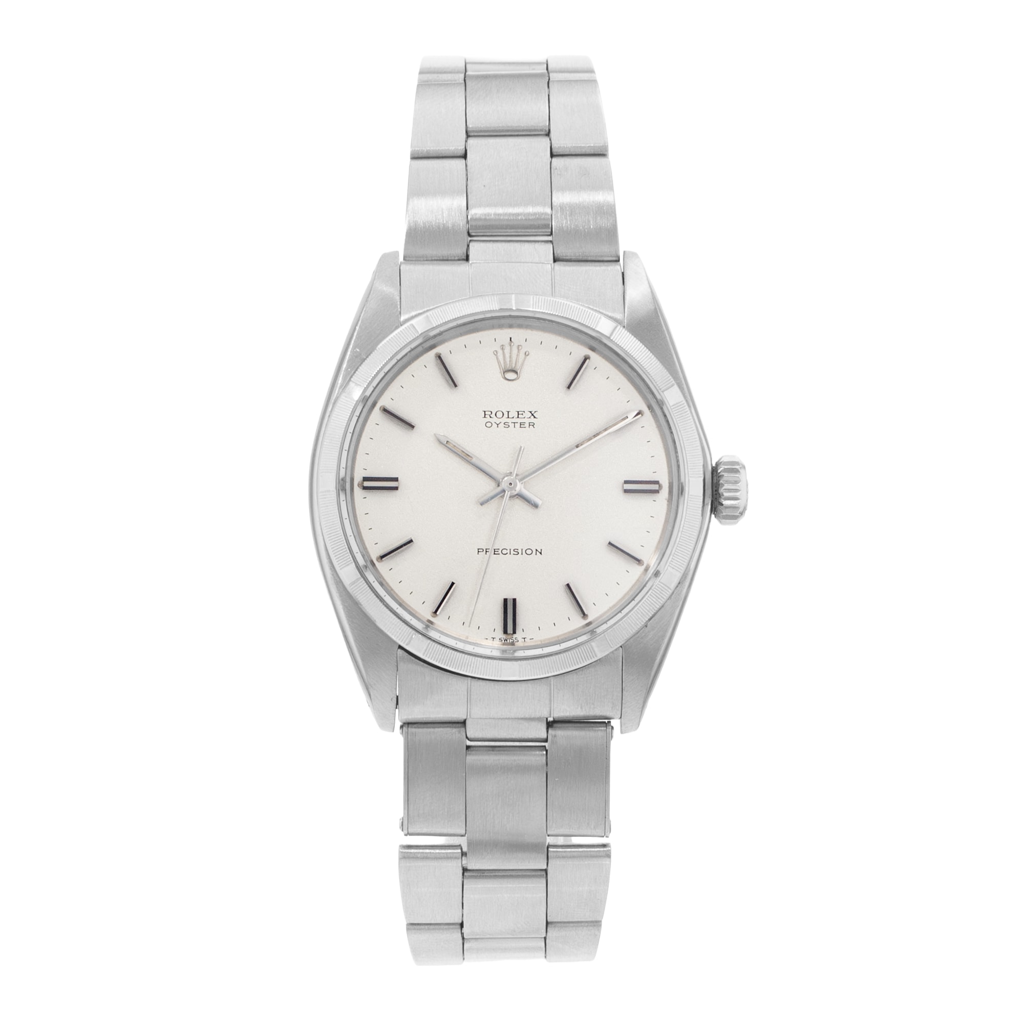 Rolex Oyster Precision